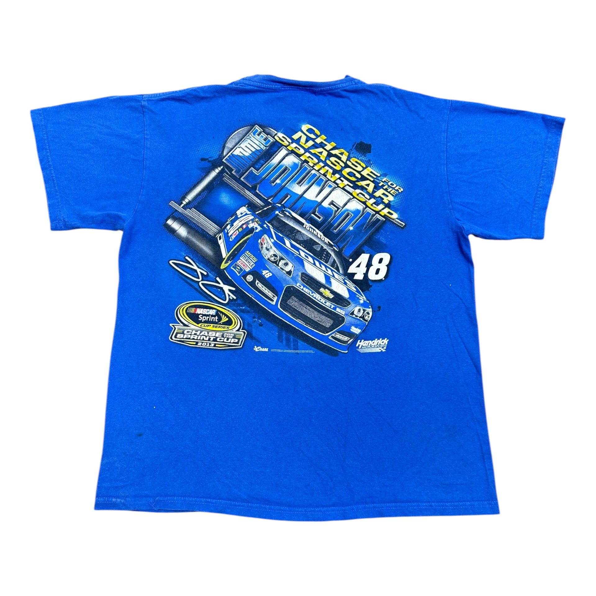 Koszulka Chase Authentics