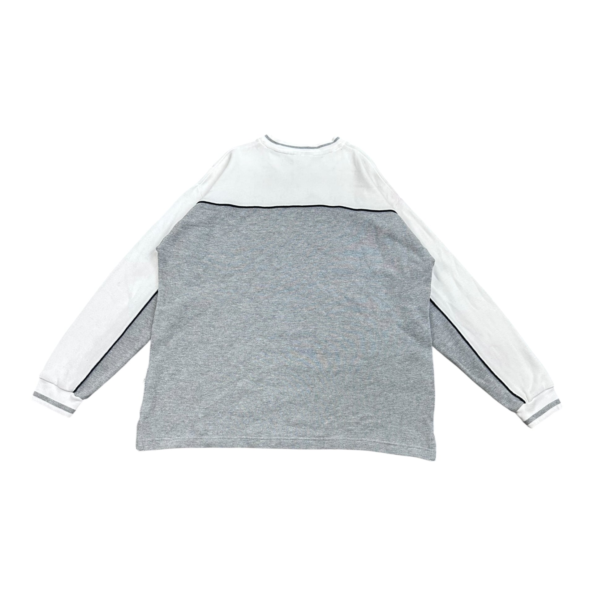 Long-sleeve Disneyland