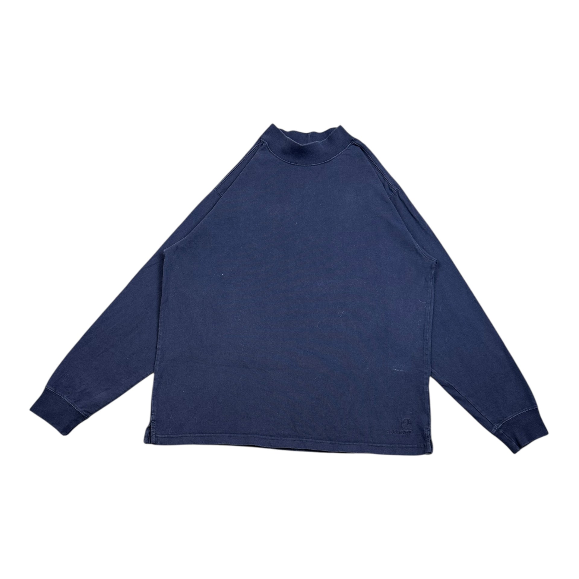 Long-sleeve Carhartt