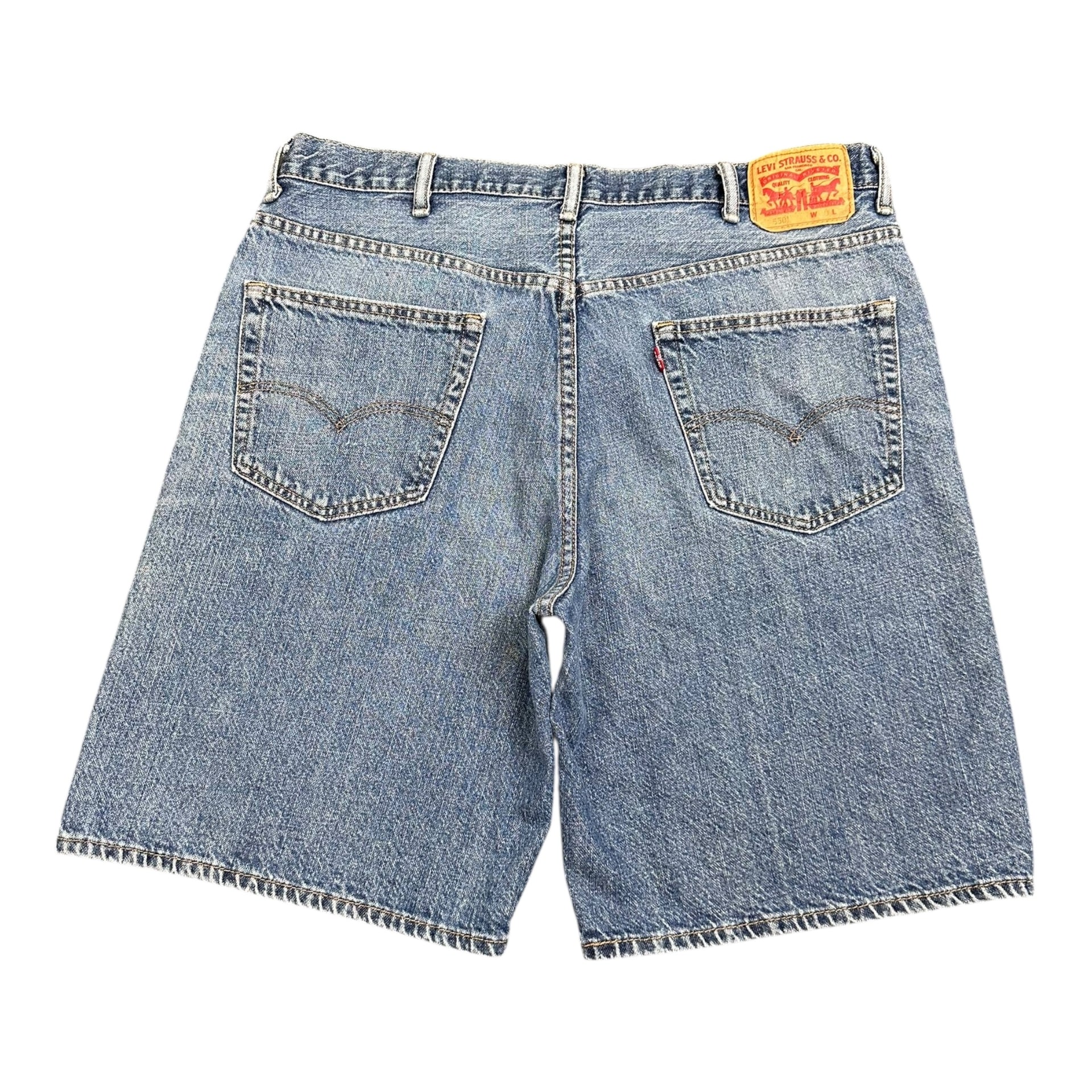 Vintage spodneki Levi’s