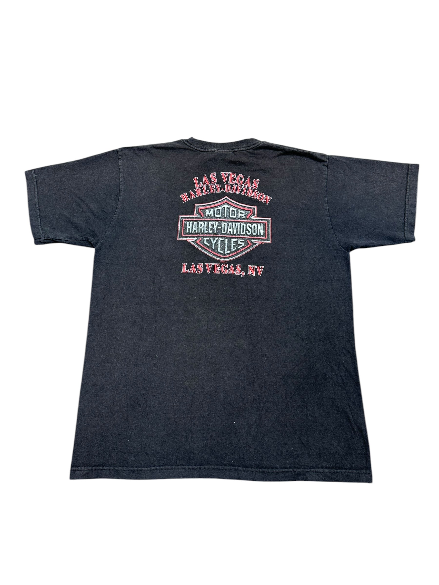 Koszulka Harley-Davidson