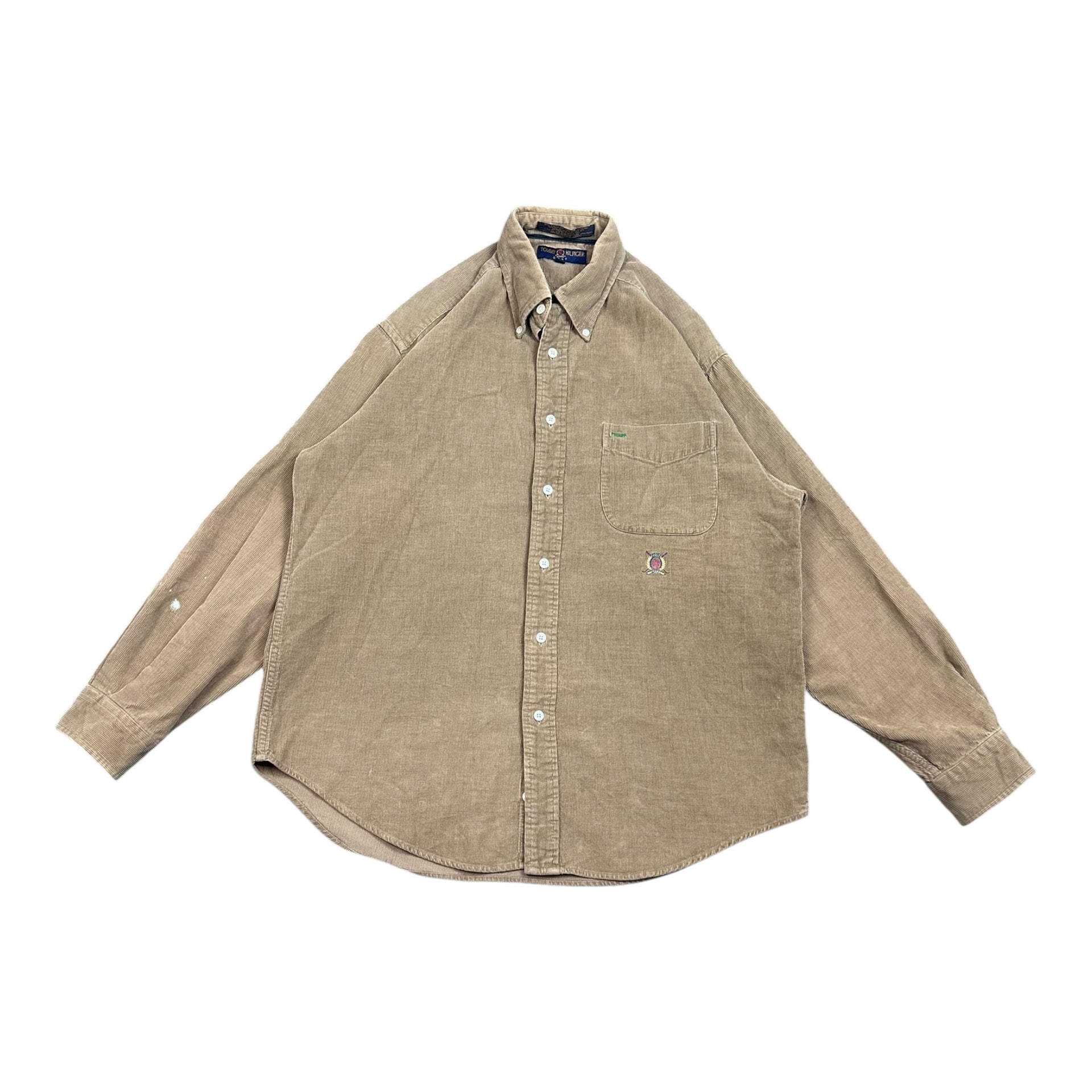 Koszula Tommy Hilfiger