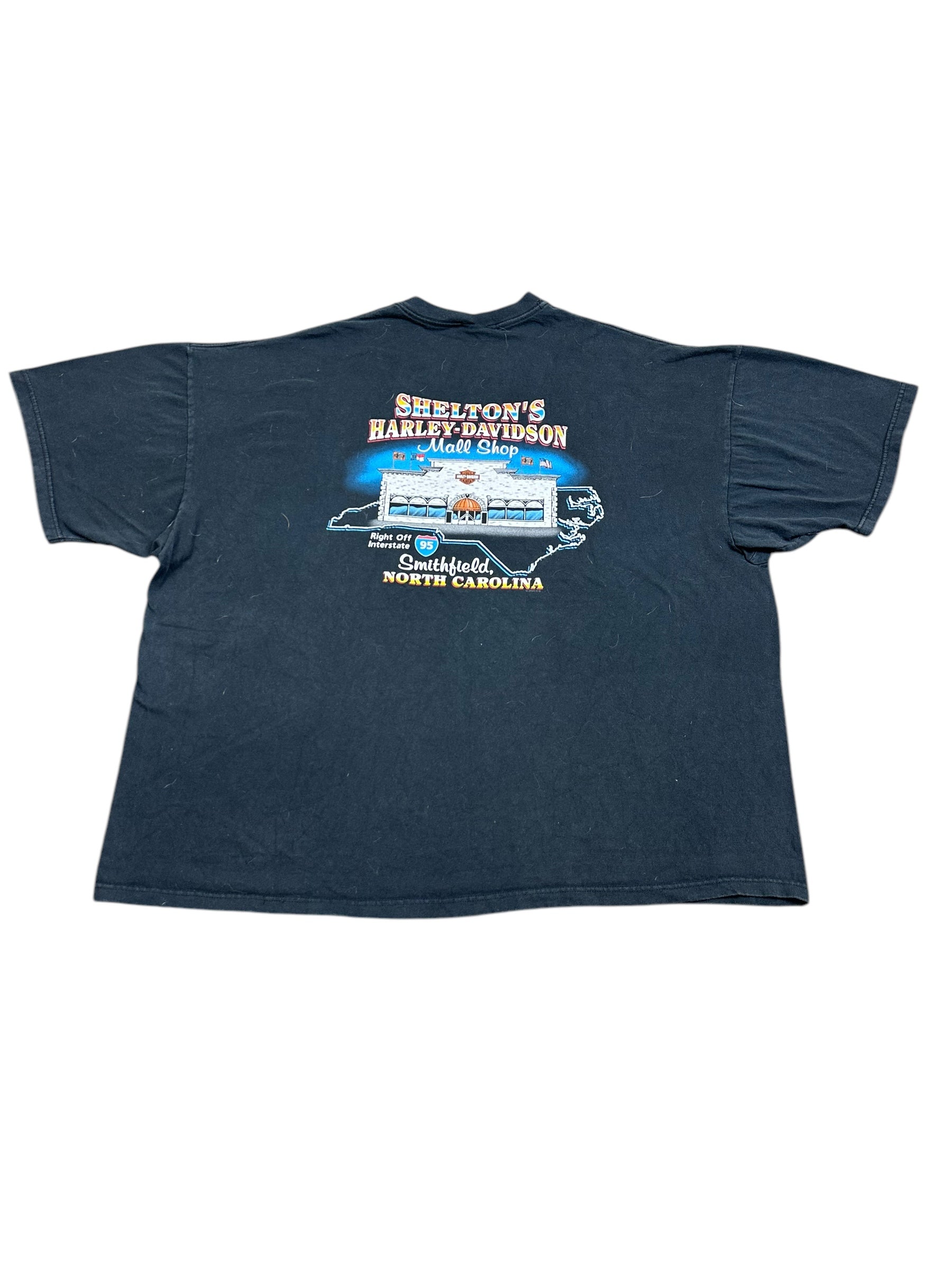 Koszulka Harley-Davidson