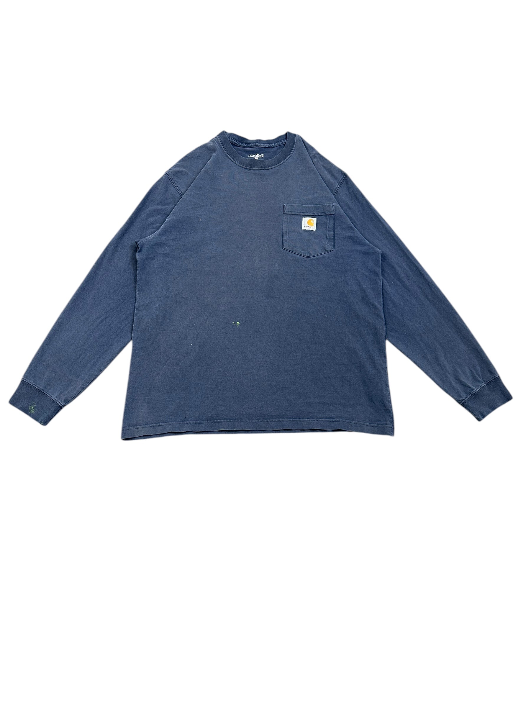 Long-sleeve Carhartt
