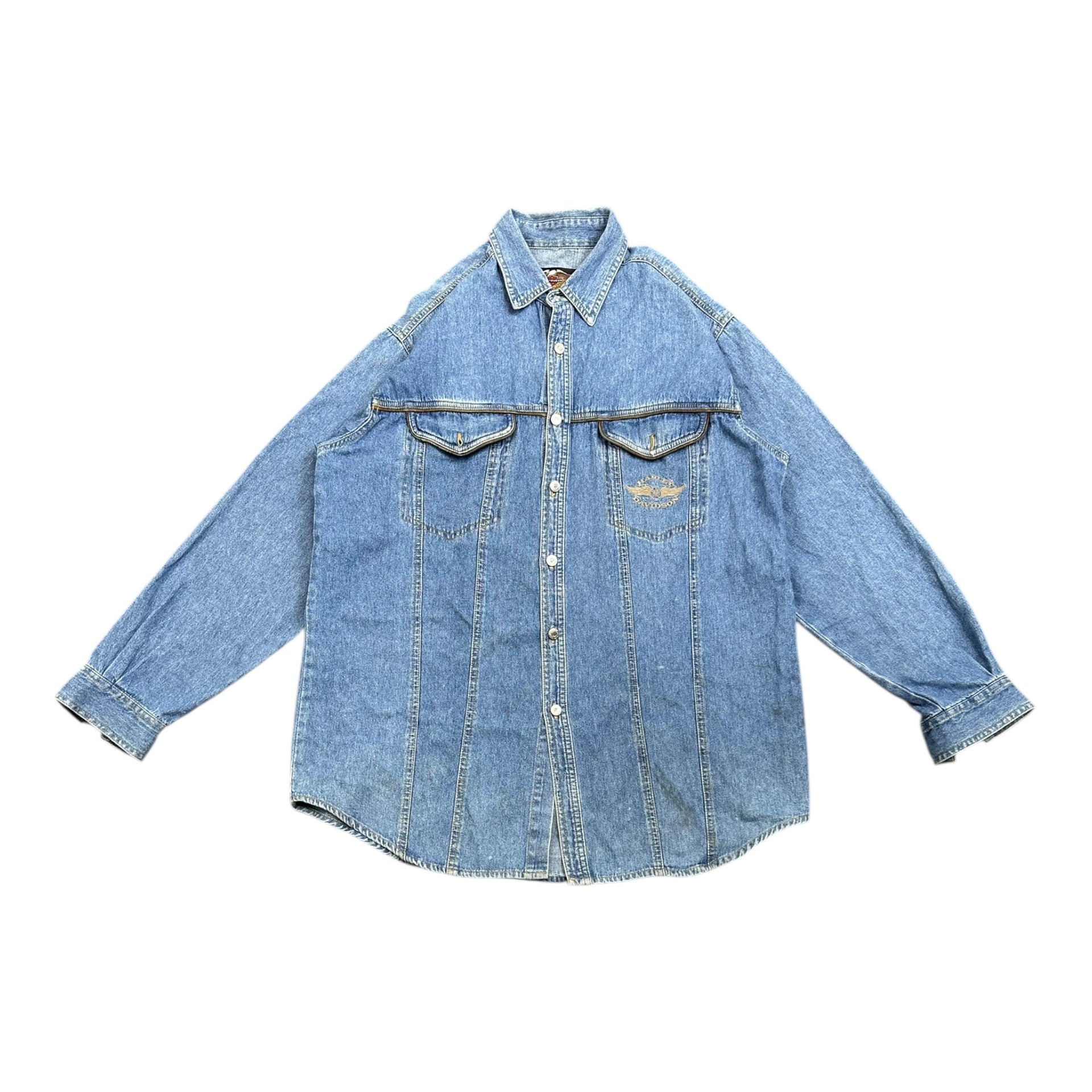 Koszula Harley-Davidson