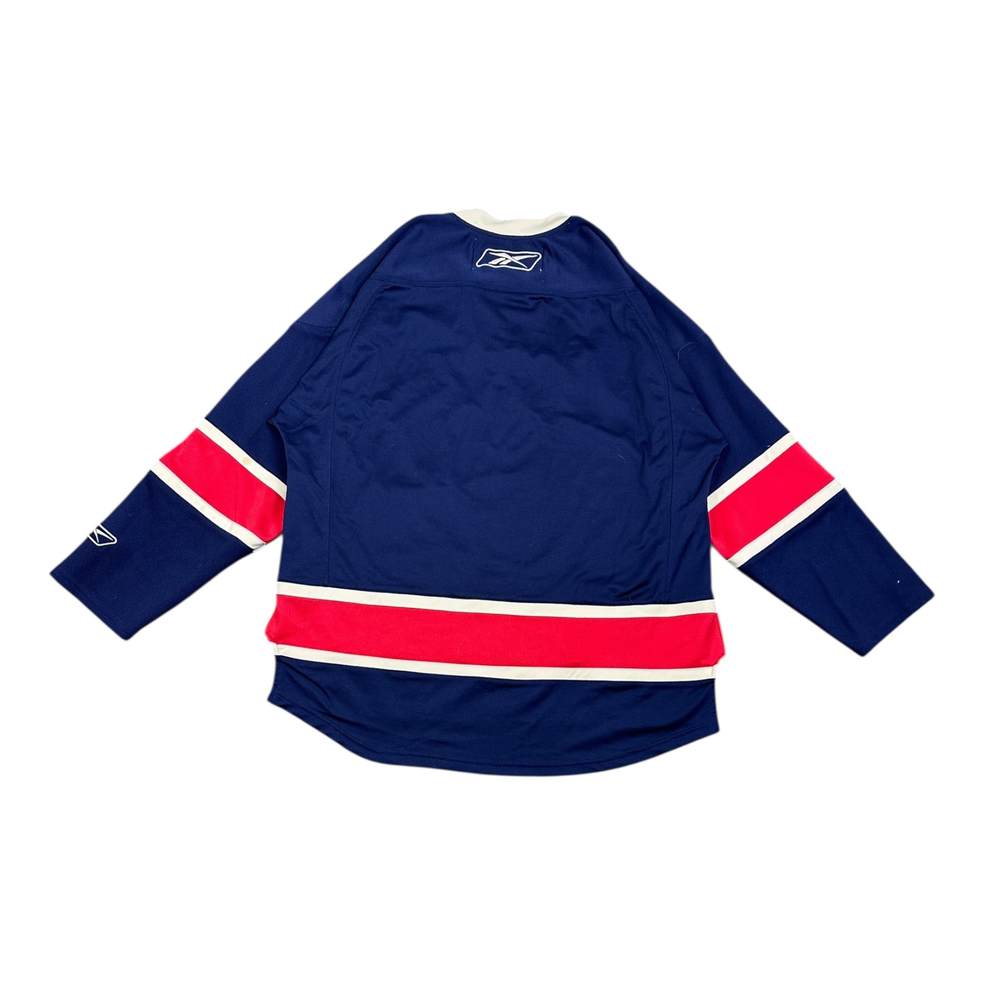 Long-sleeve NHL Reebok