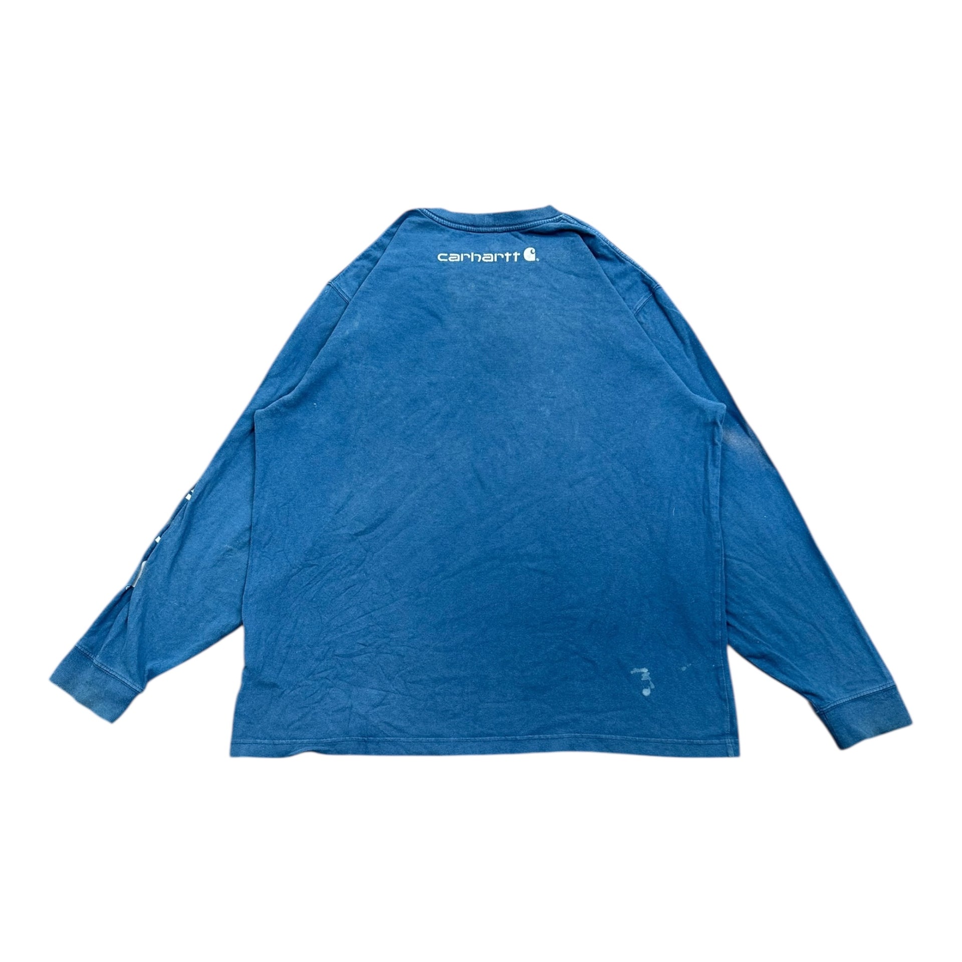 Long-sleeve Carhartt