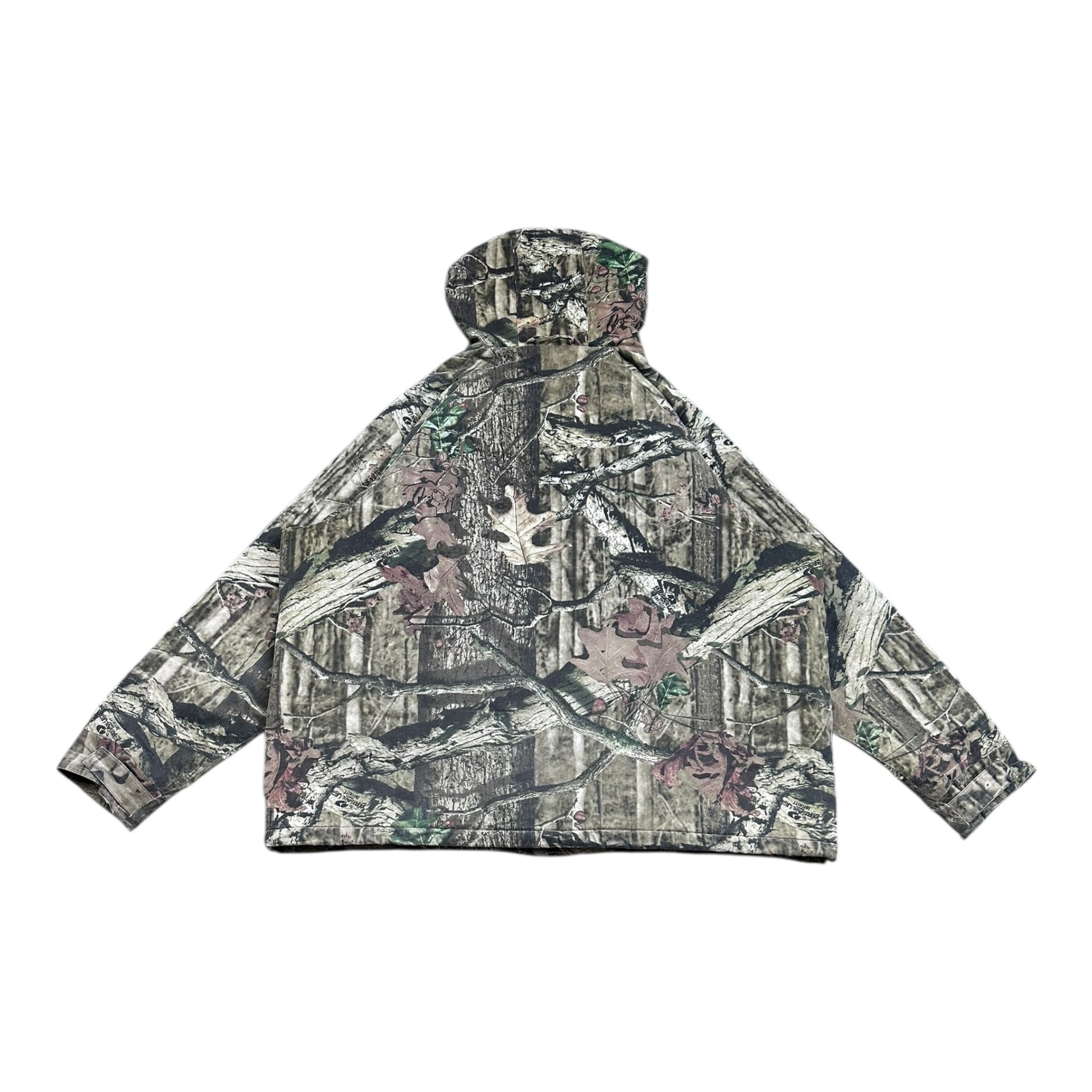 Kurtka Breakup Infinity