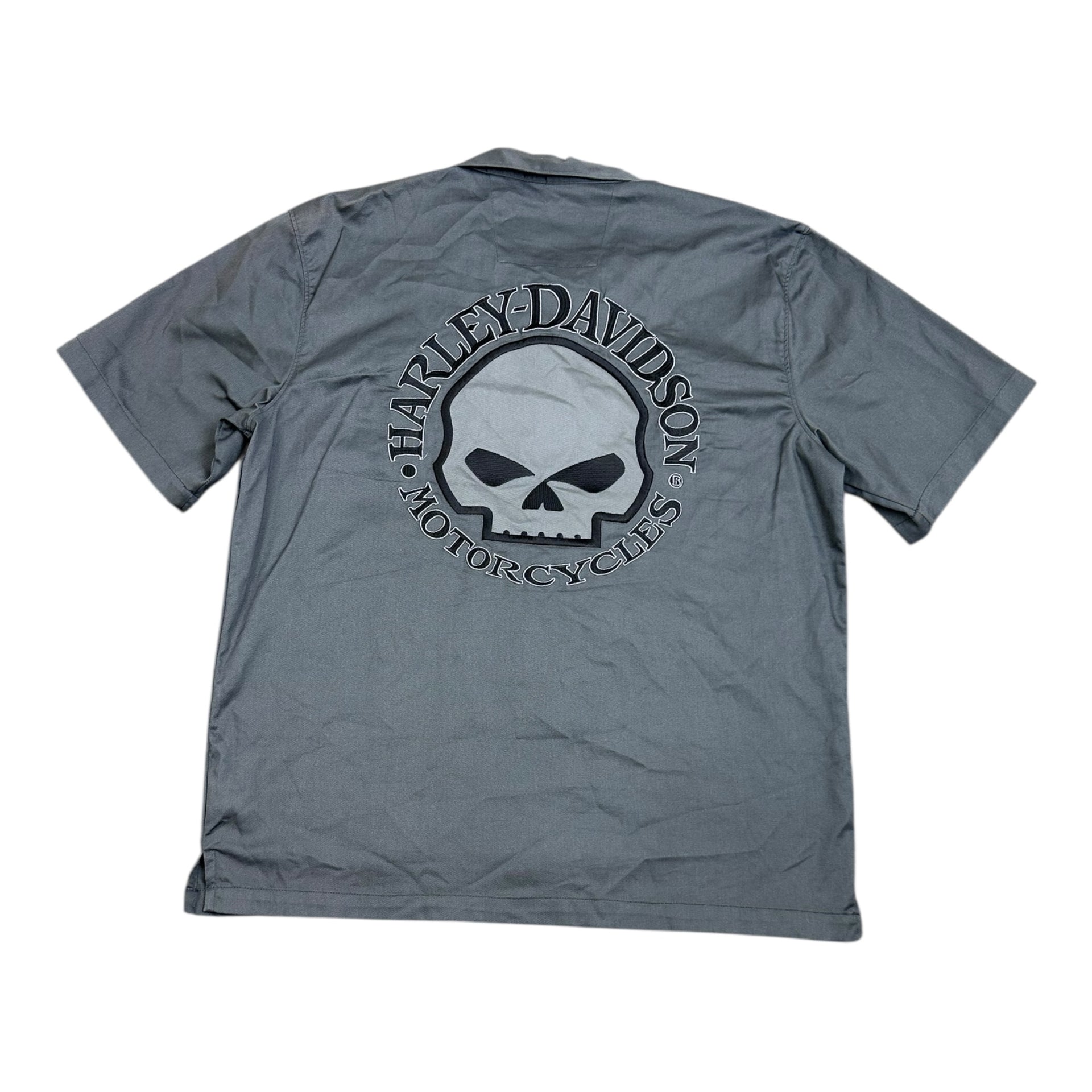 Koszula Harley-Davidson