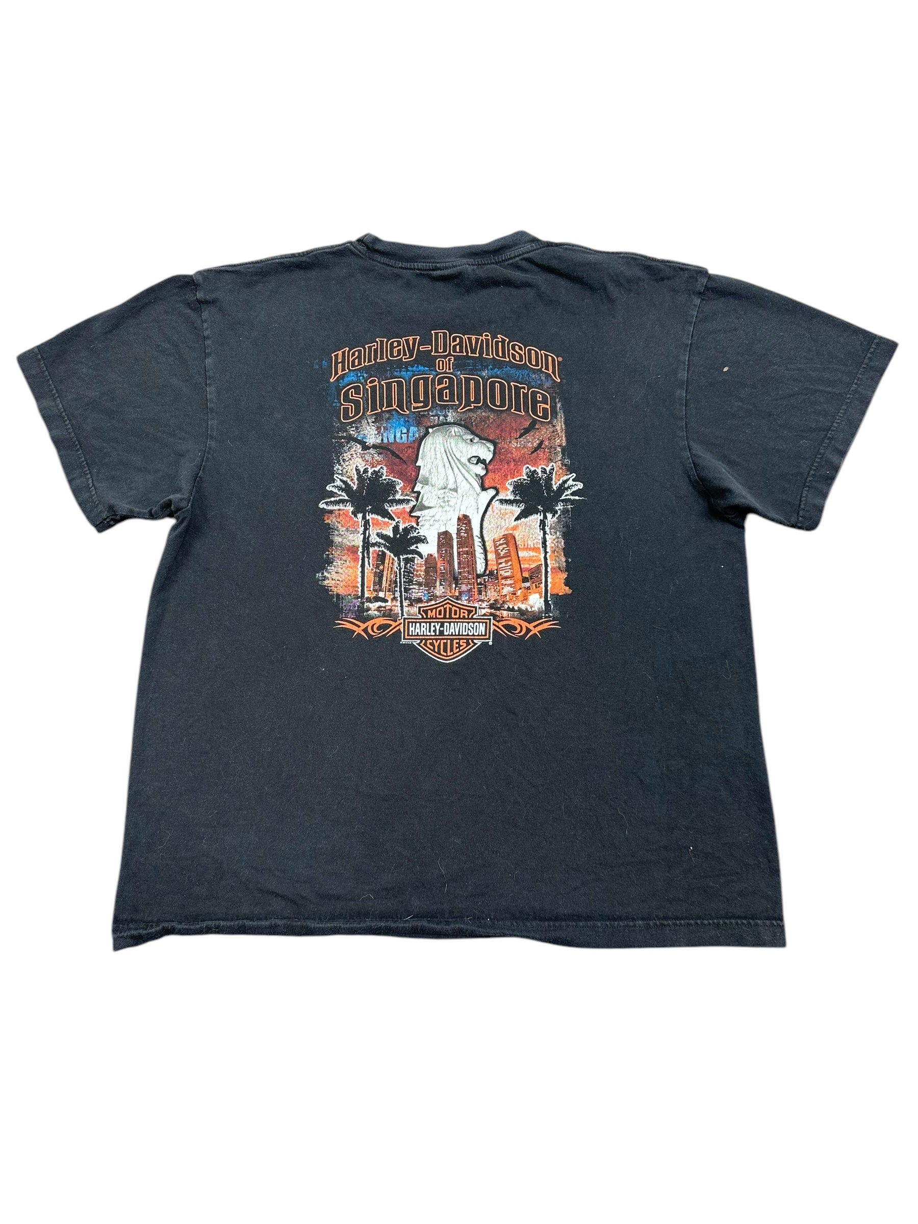 Koszulka Harley-Davidson