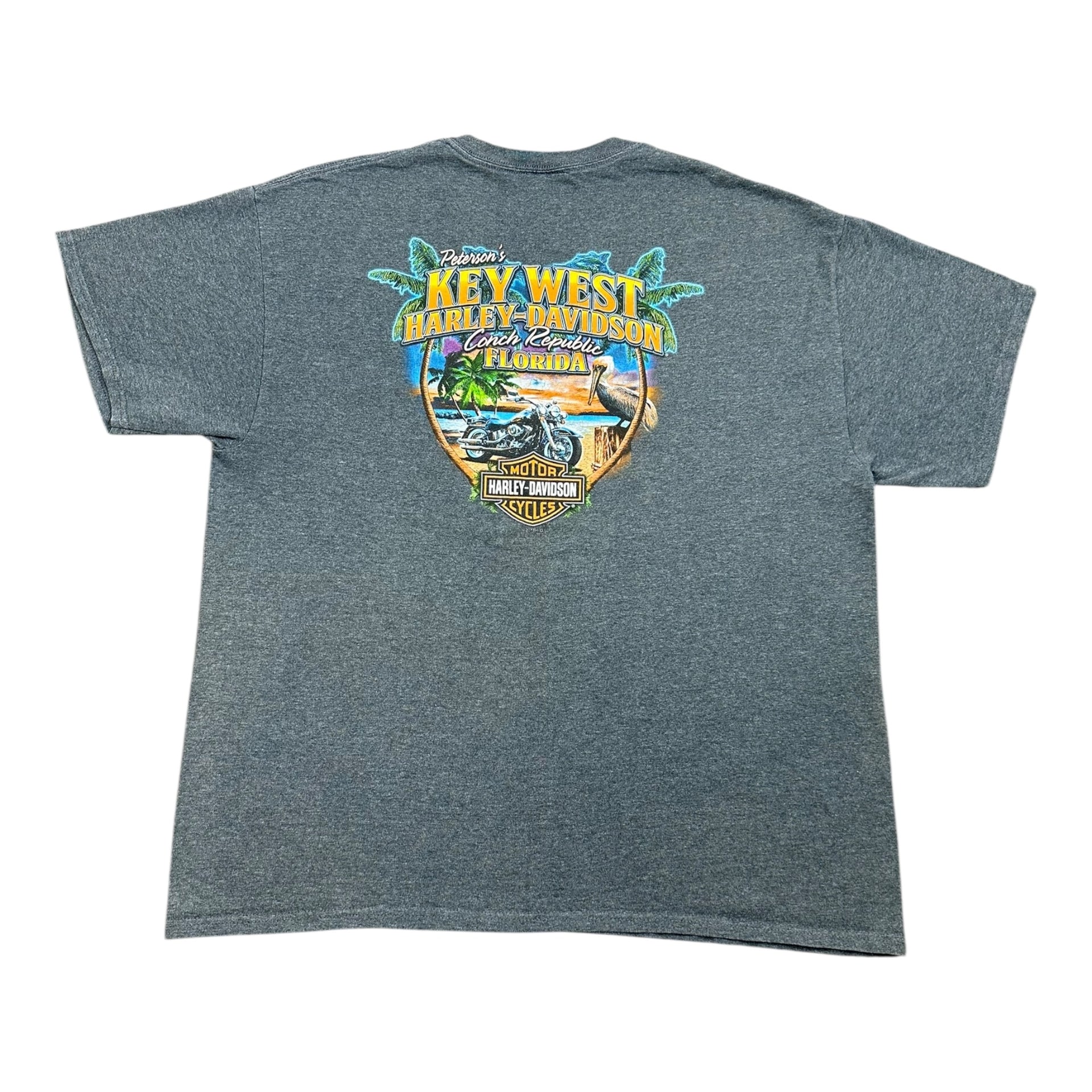 Koszulka Harley-Davidson