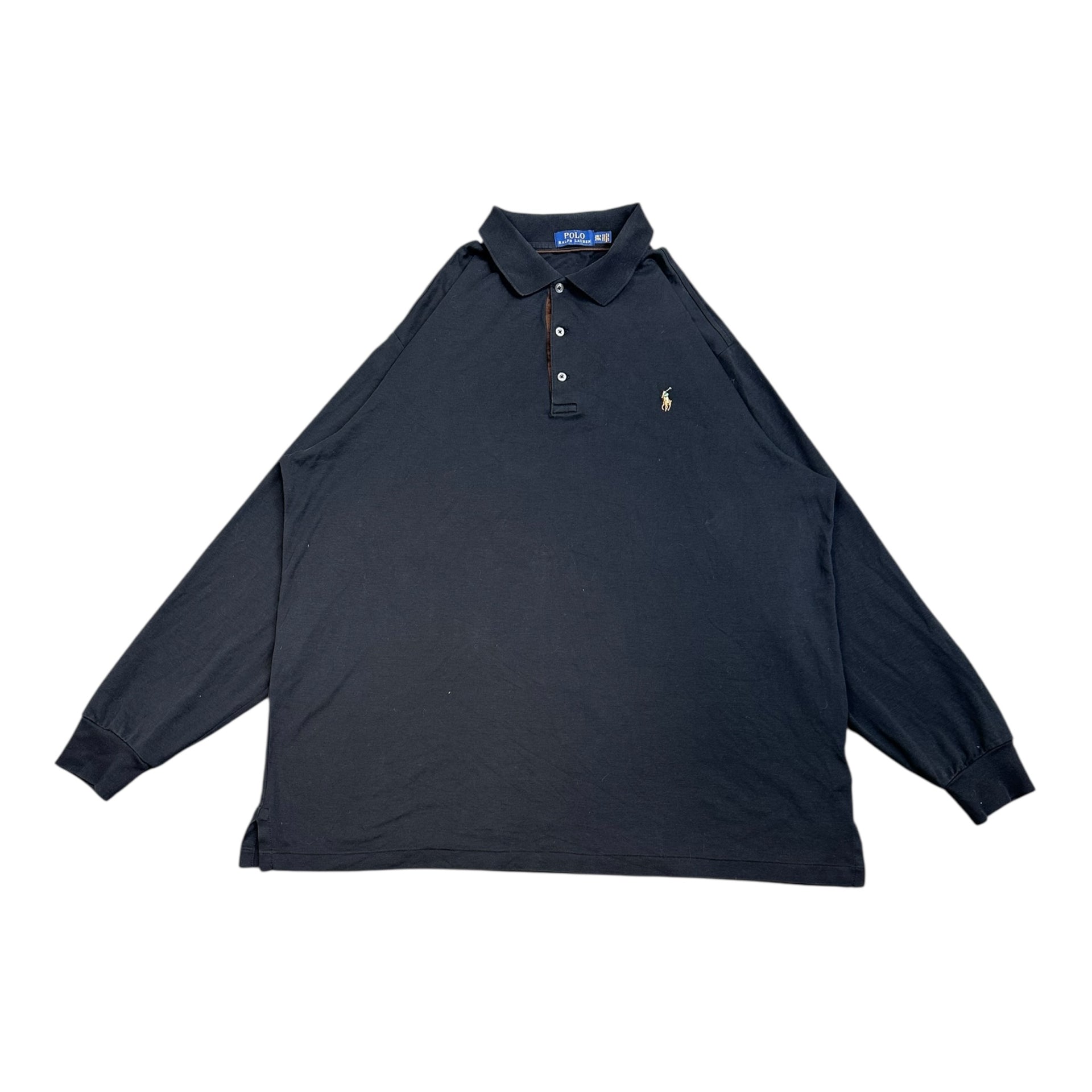 Long-sleeve Polo Ralph Lauren