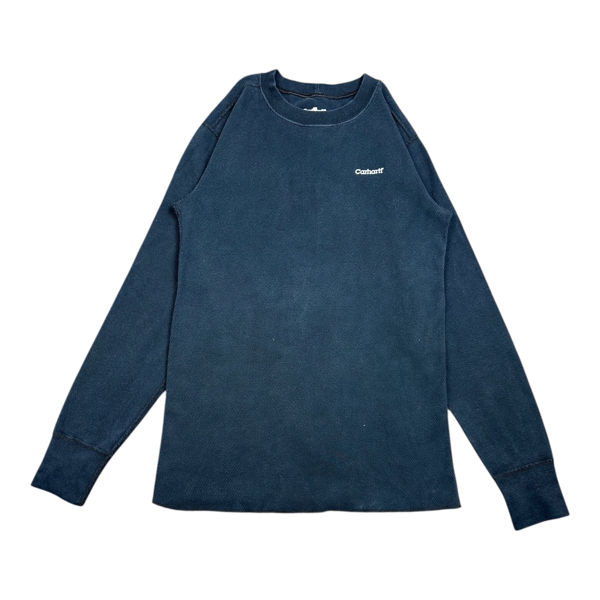 Long-sleeve Carhartt