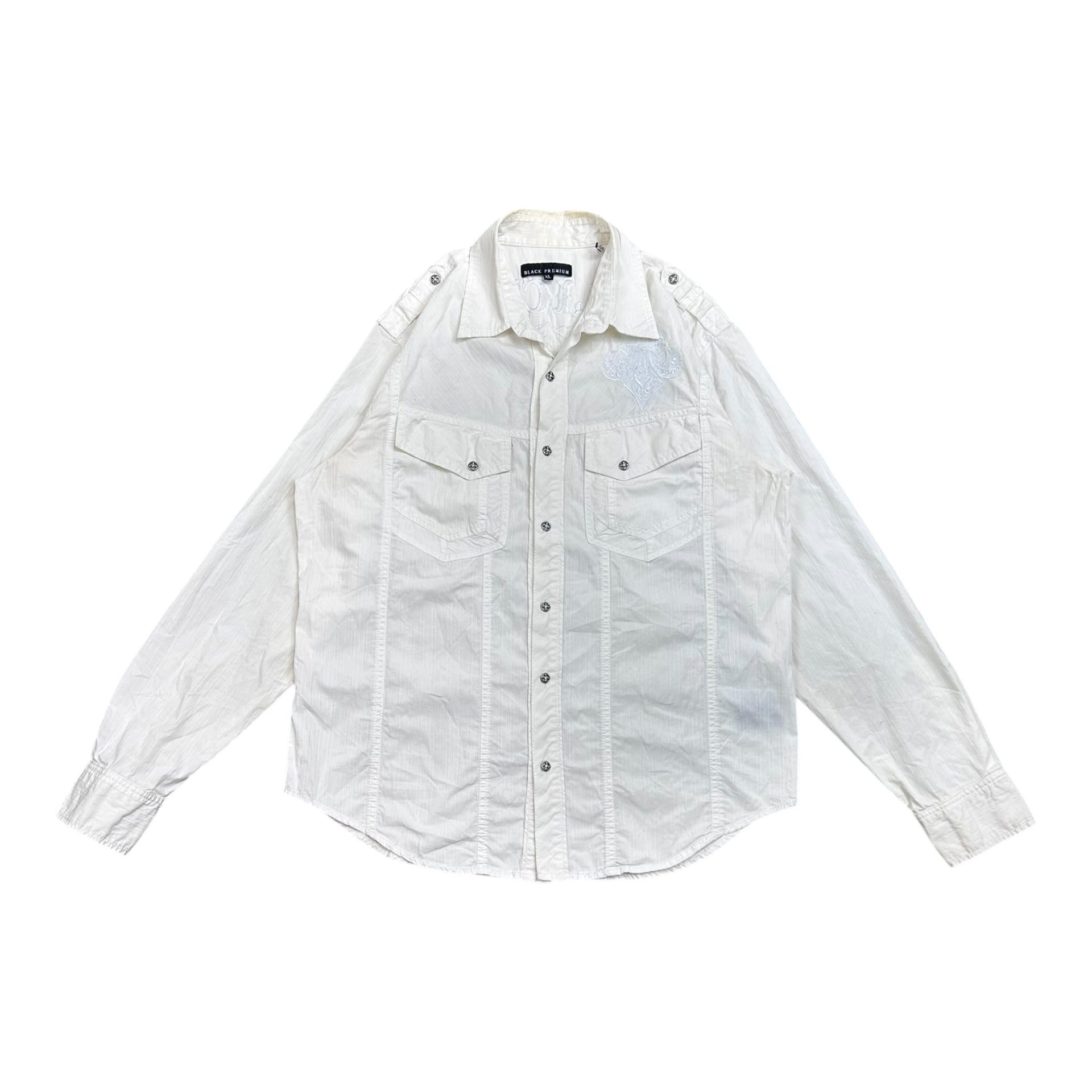 Koszula Black Premium