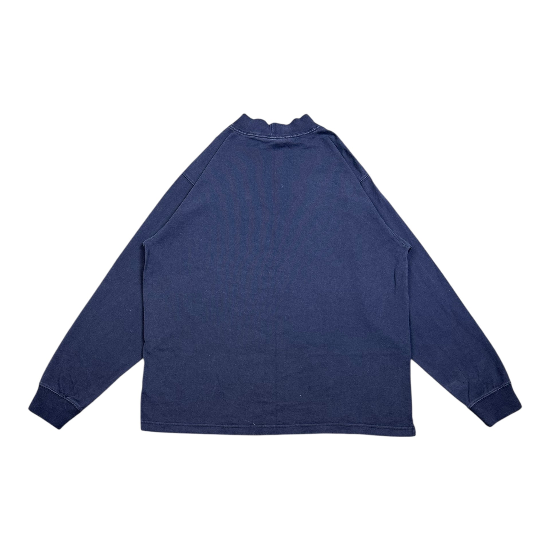 Long-sleeve Carhartt