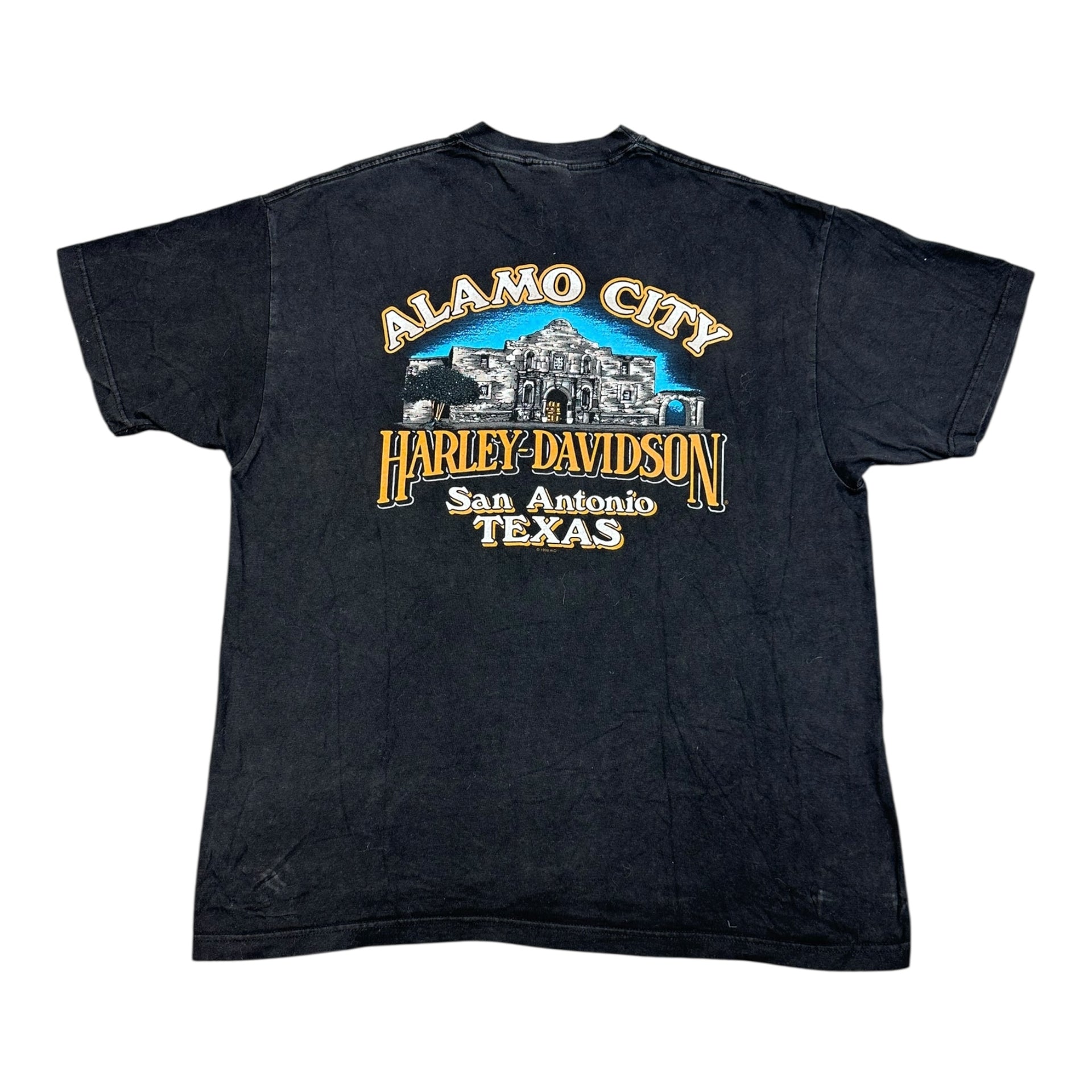 Koszulka Harley-Davidson