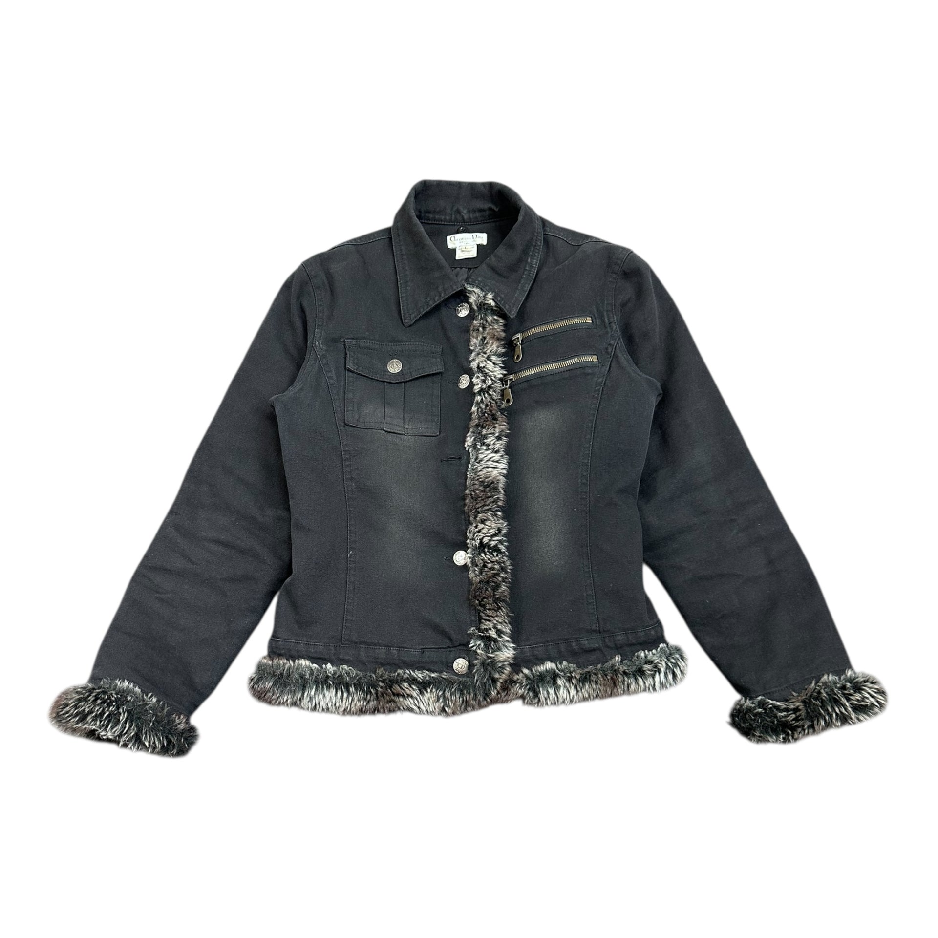 Kurtka Christian Dior