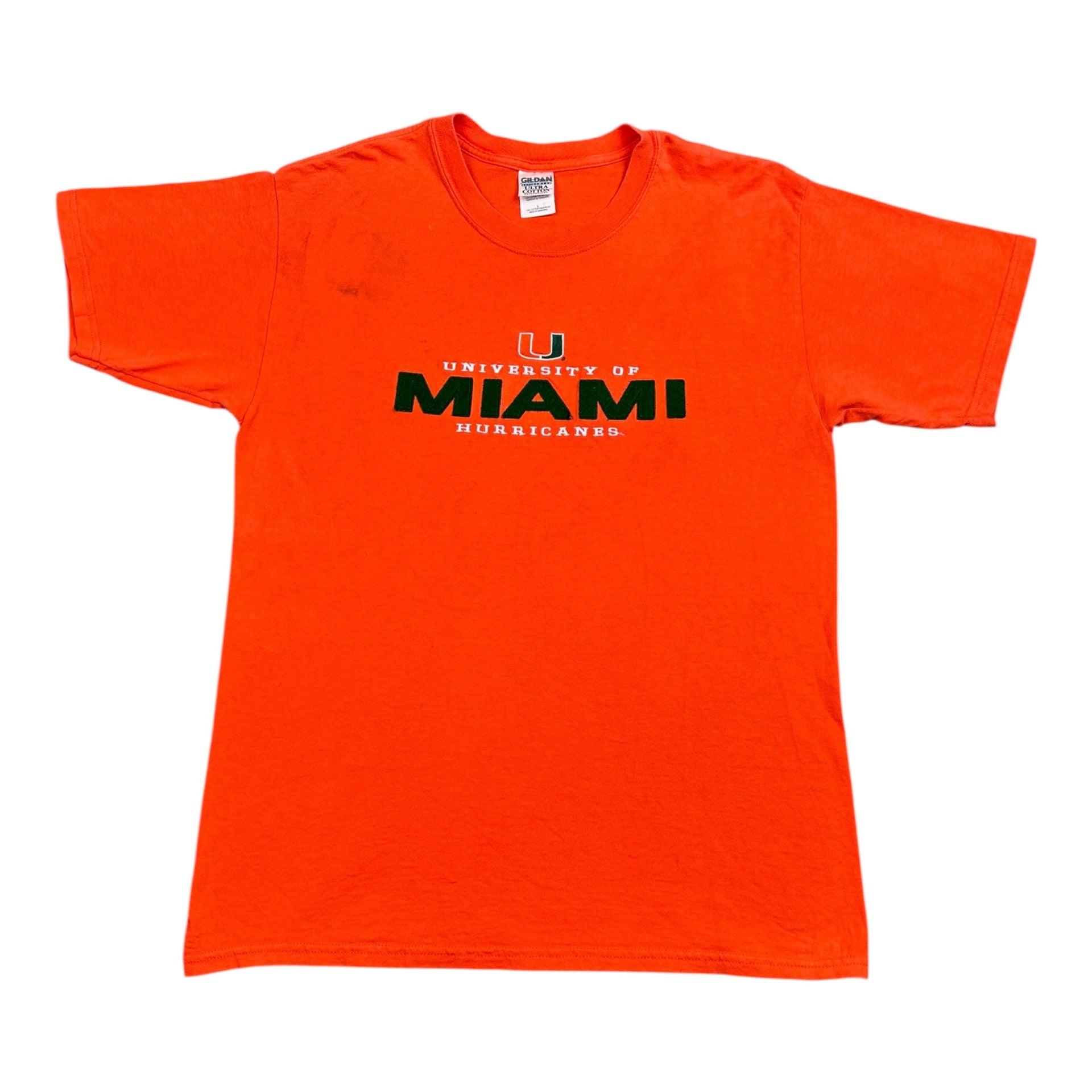 Vintage koszulka Miami