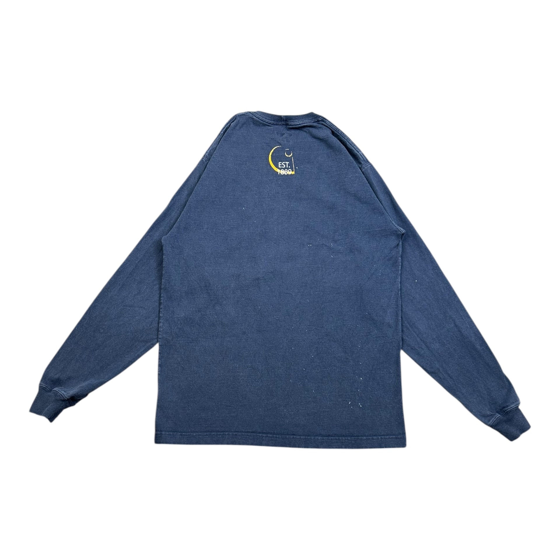 Long-sleeve Carhartt