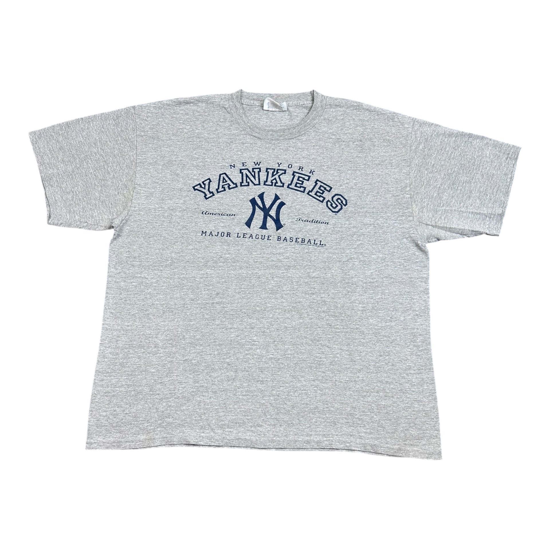 Vintage koszulka Yankess