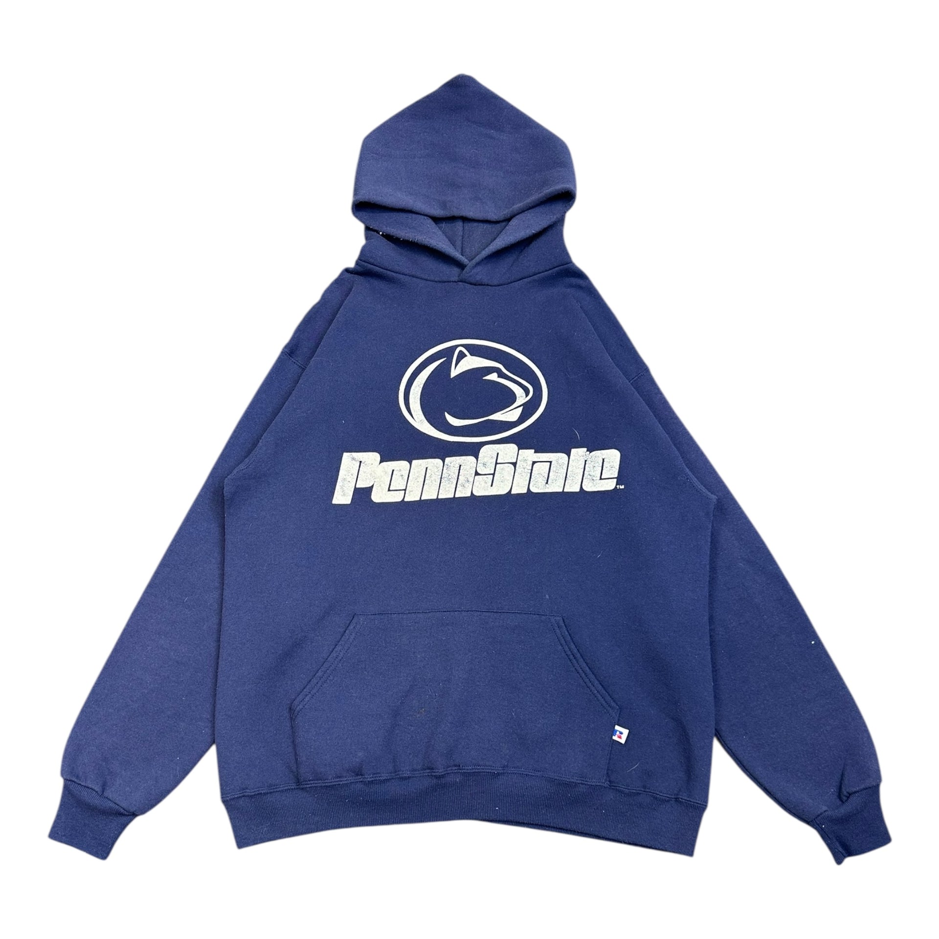 Vintage Bluza Russell Athletic