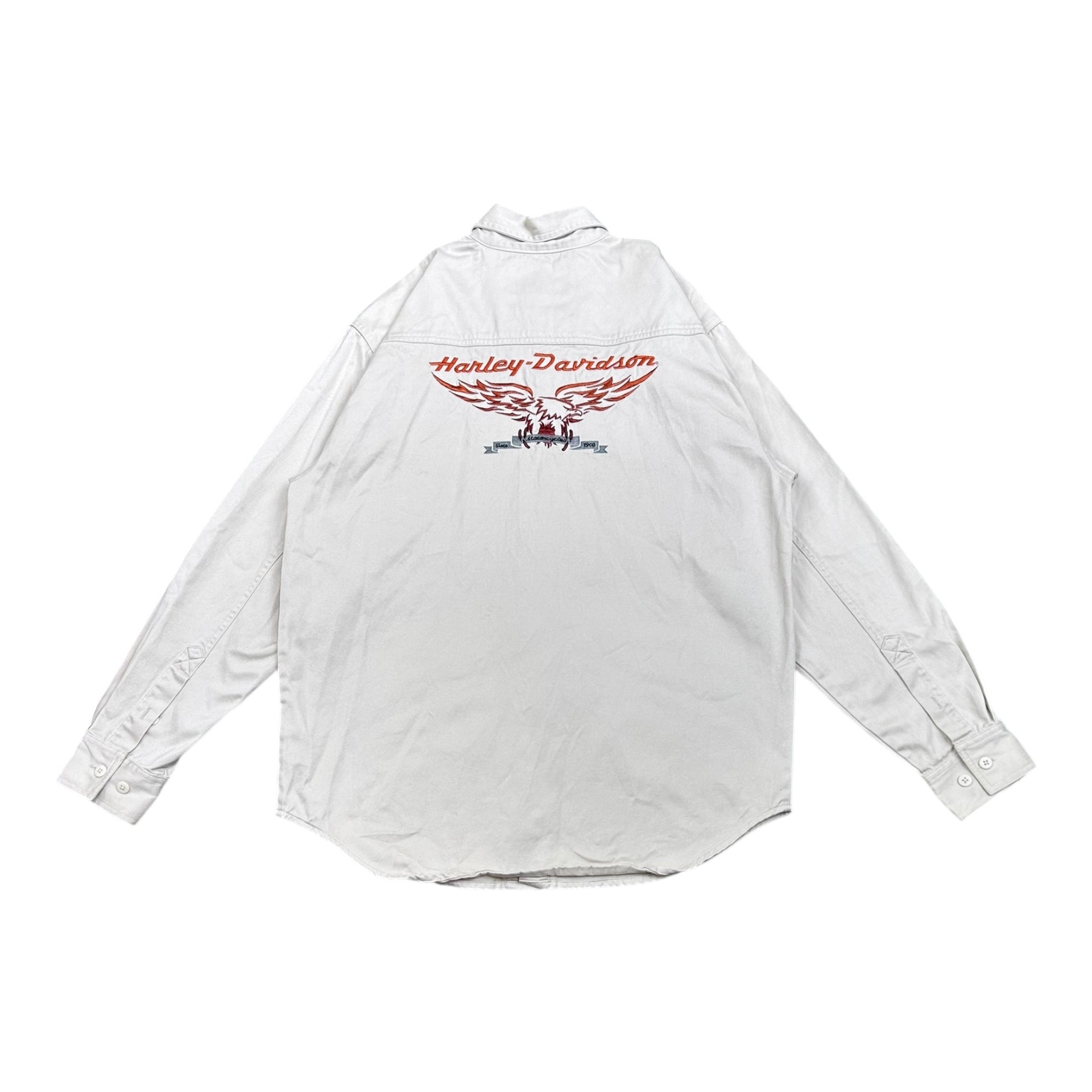 Koszula Harley-Davidson
