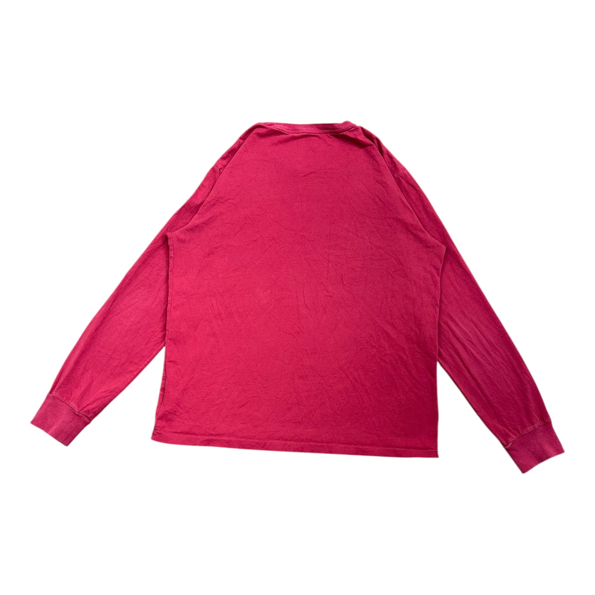 Long-sleeve Polo Ralph Lauren