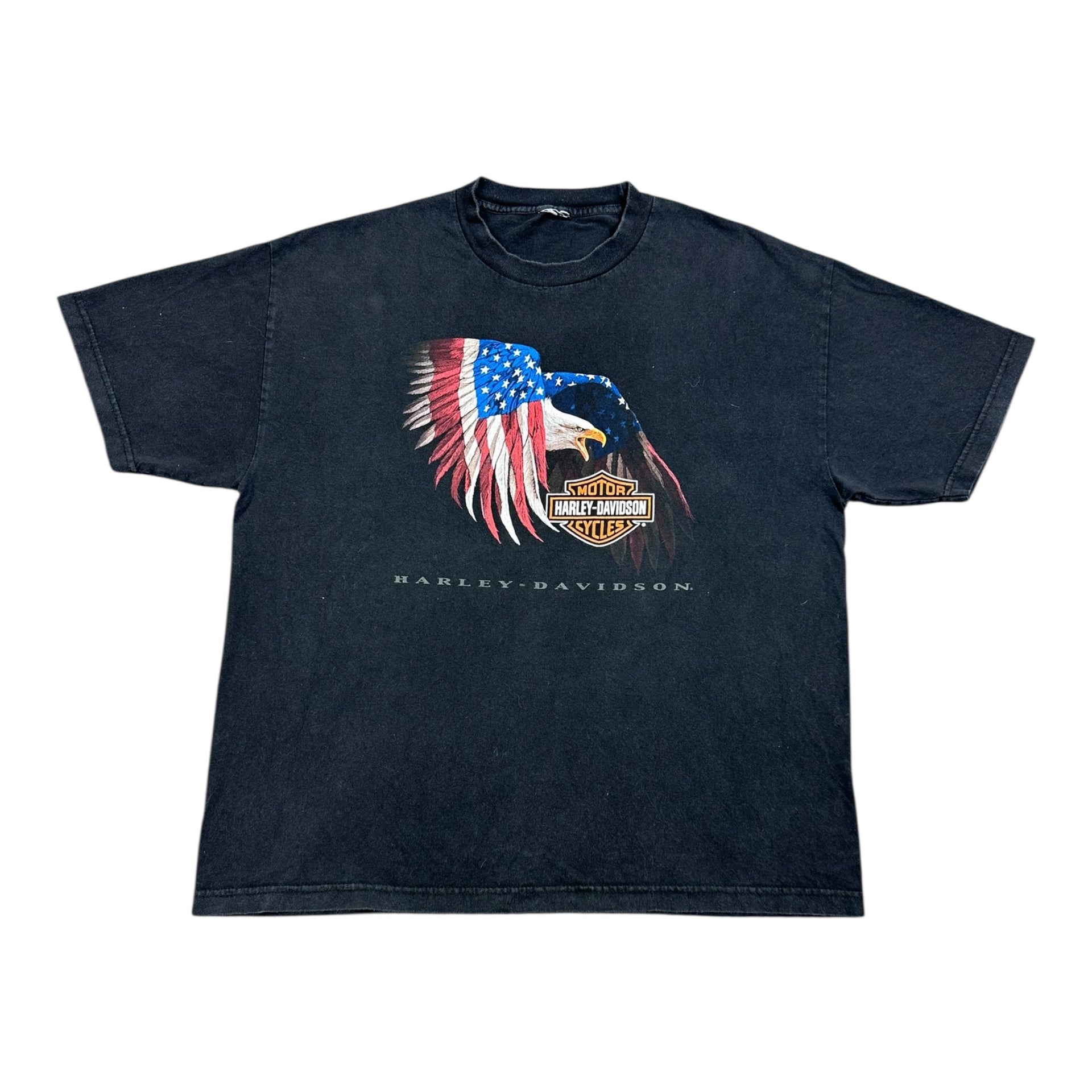 Koszulka Harley-Davidson