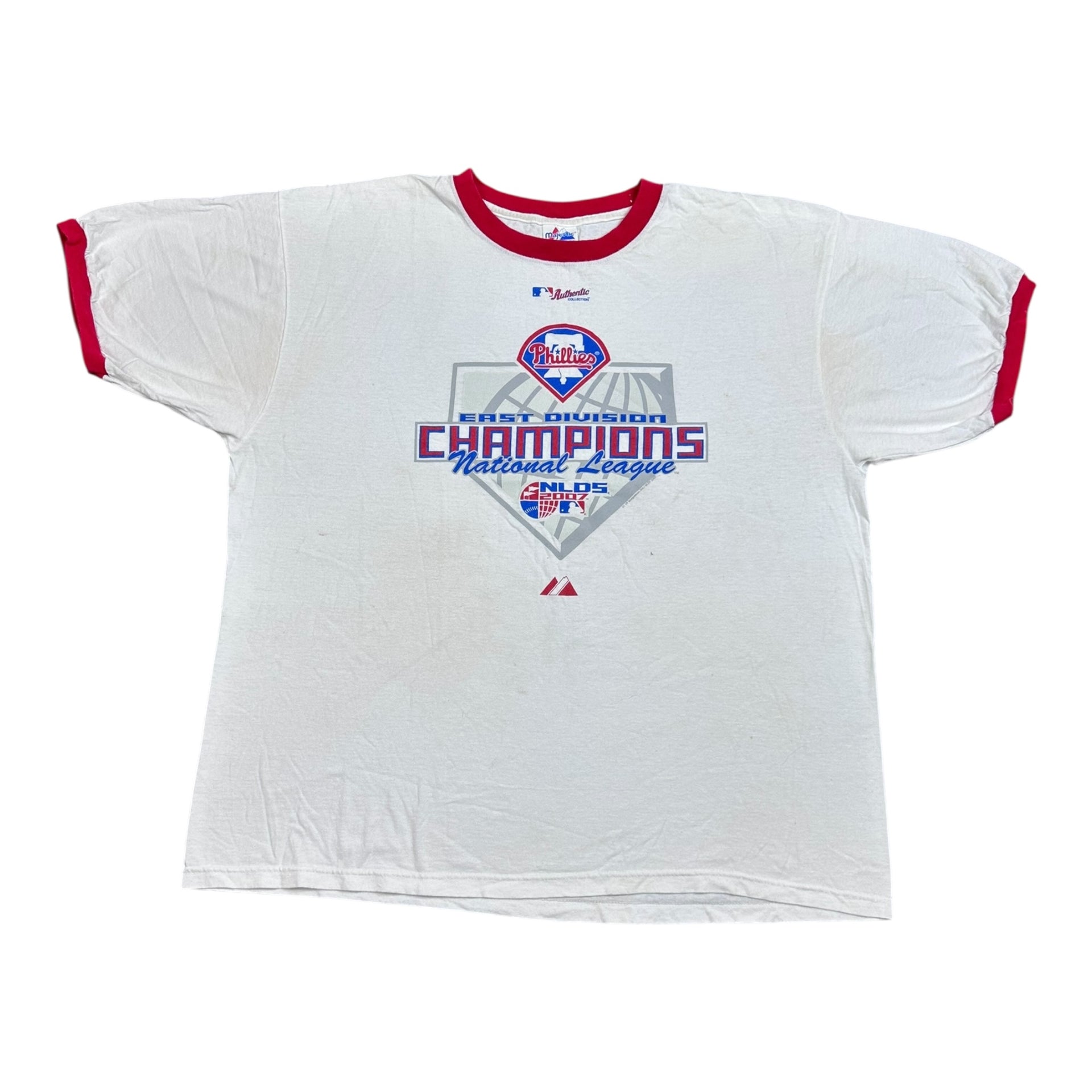 Vintage koszulka Majestic