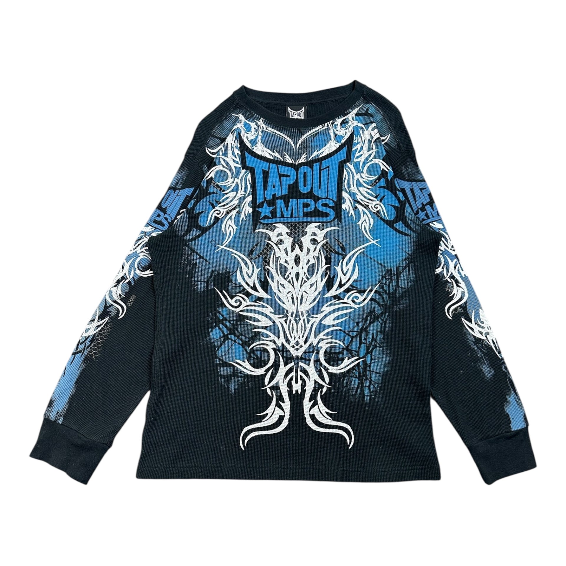Long-sleeve TapOut