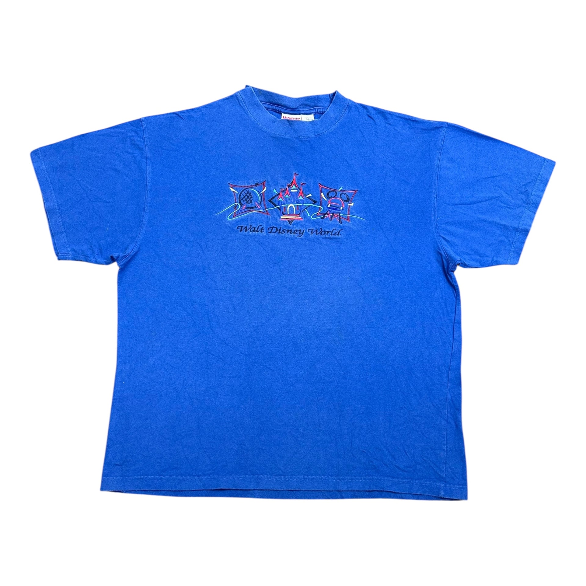 Vintage koszulka Disney