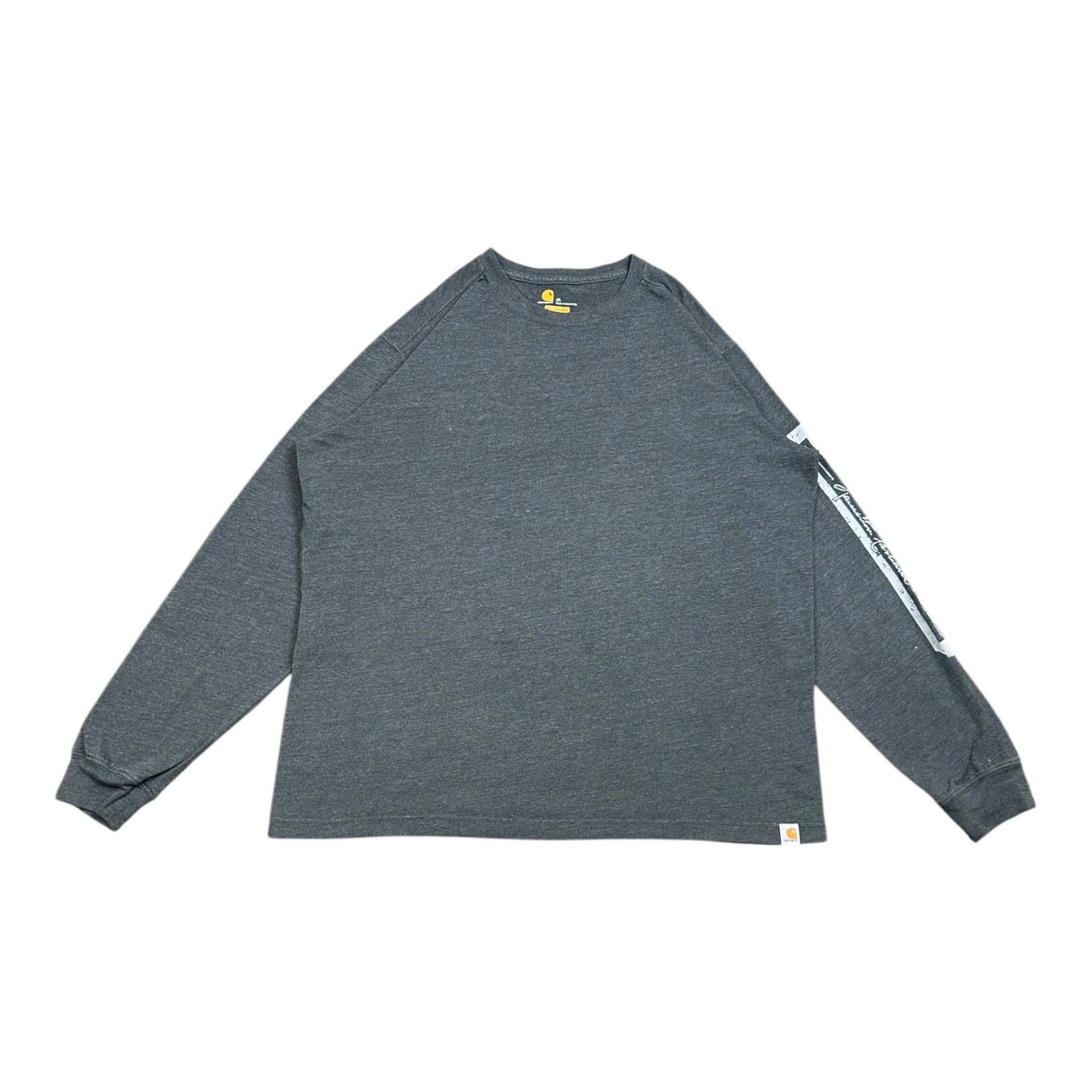 Vintage Long-sleeve Carhartt