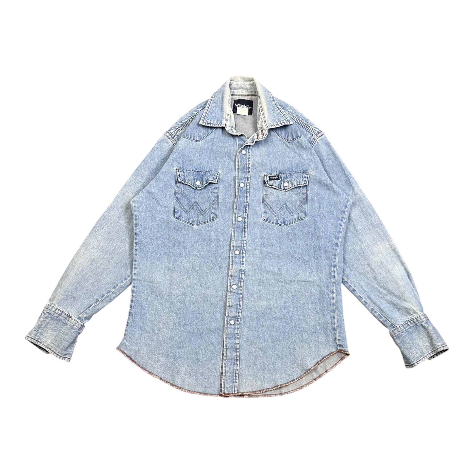 Koszula Wrangler