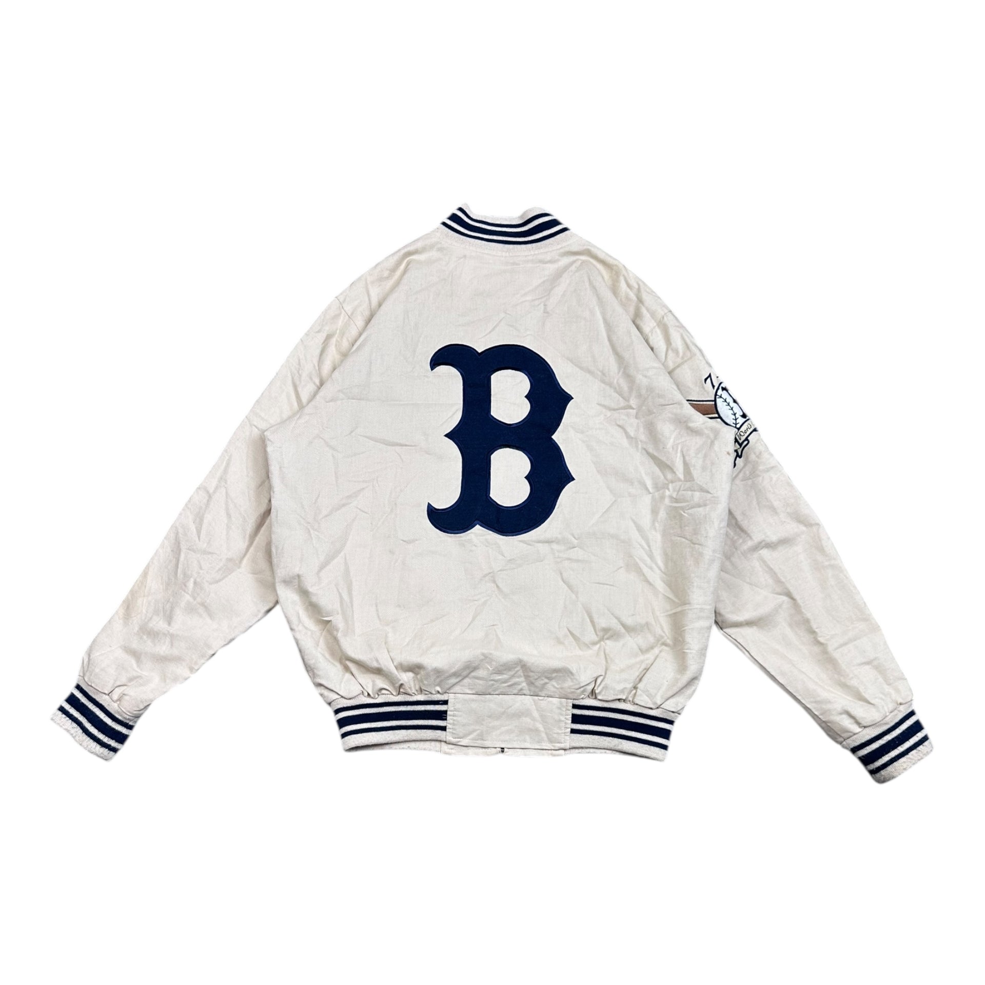 Kurtka Geniuine Merchandise