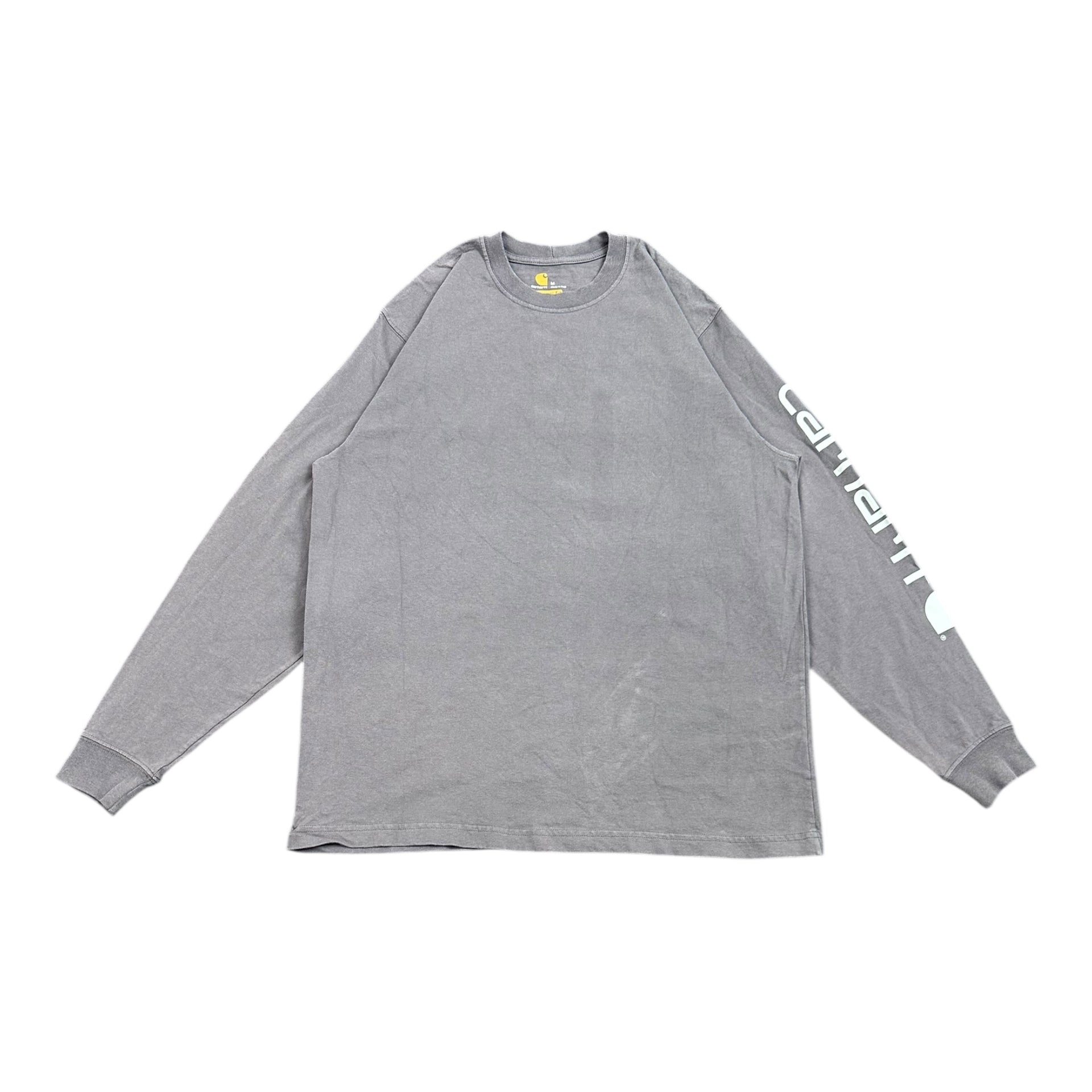 Long-sleeve Carhartt