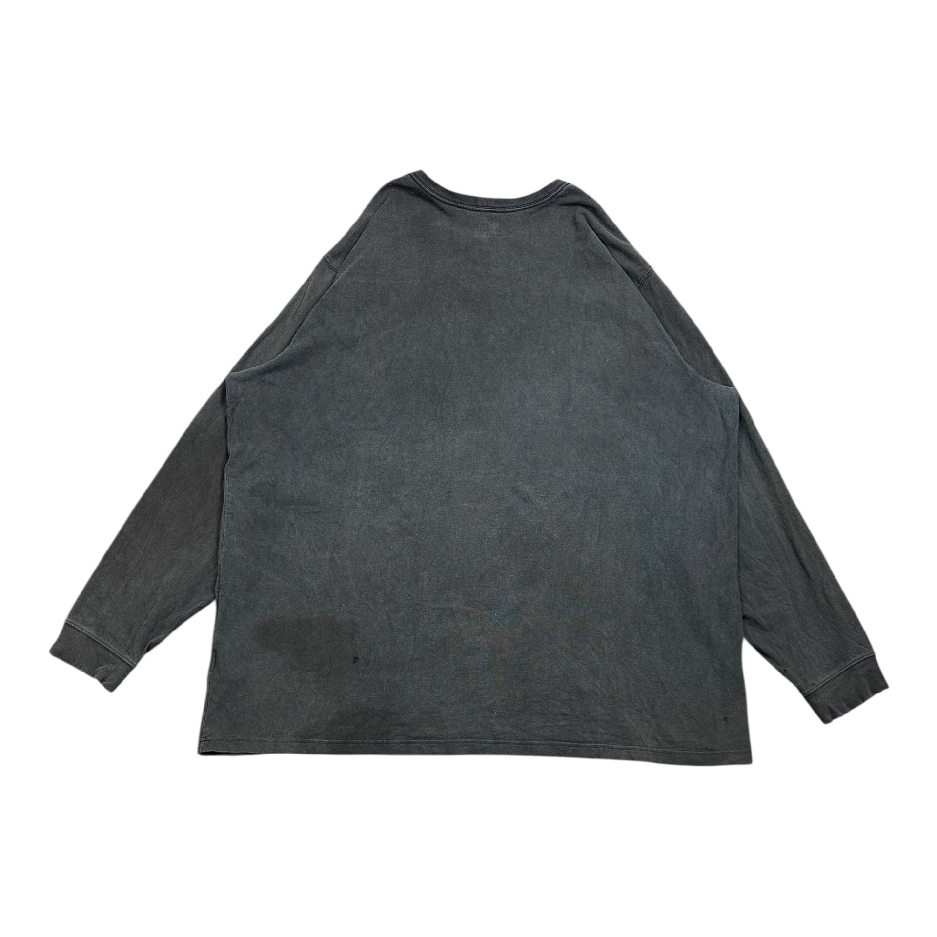 Long-sleeve Carhartt