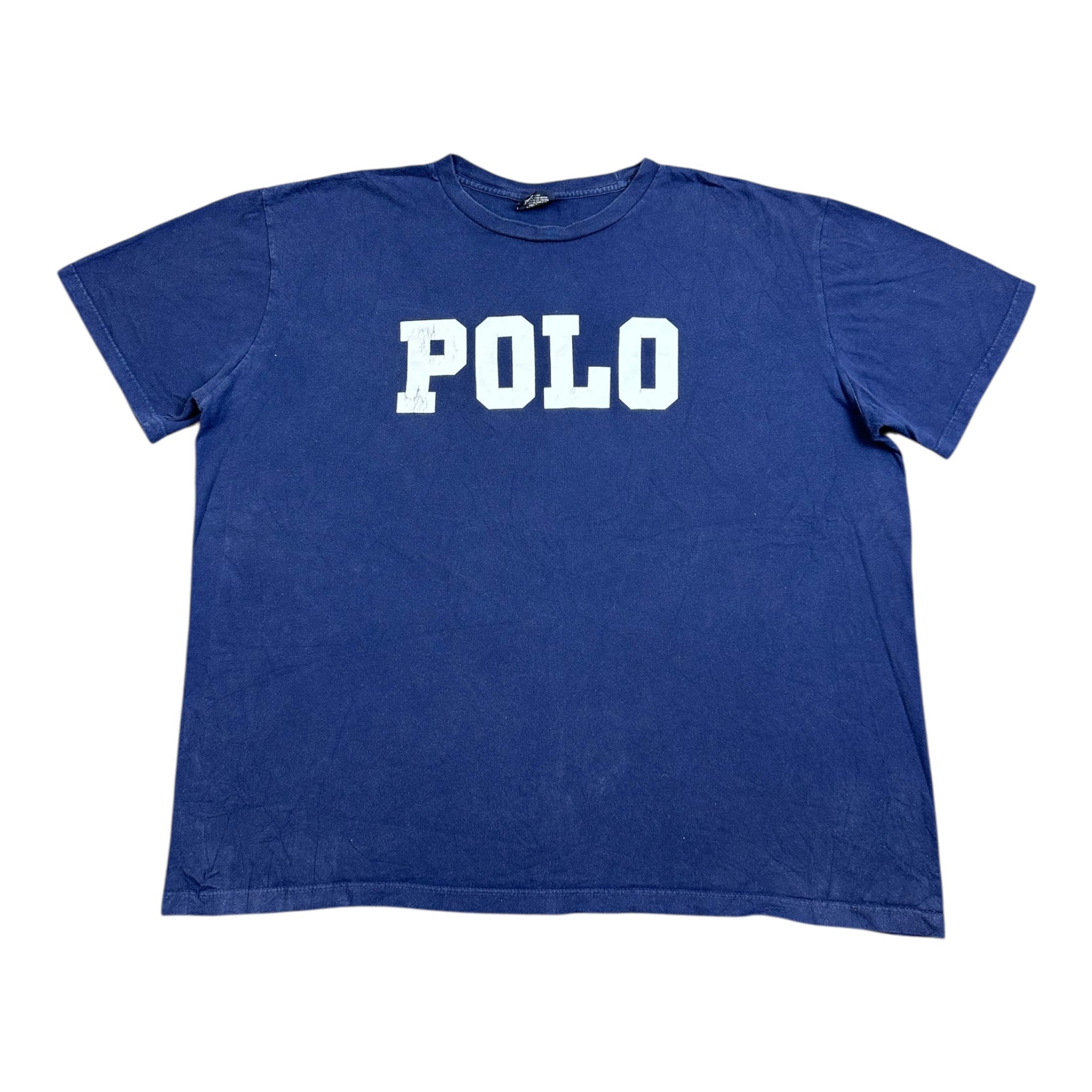 Vintage koszulka Ralph Lauren