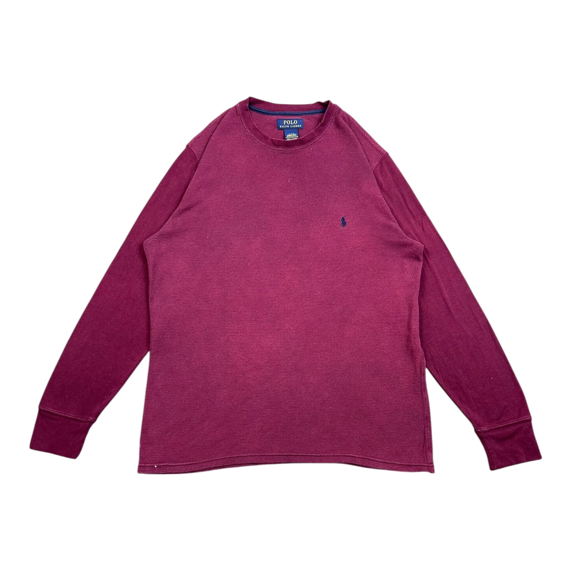 Long-sleeve Polo Ralph Lauren