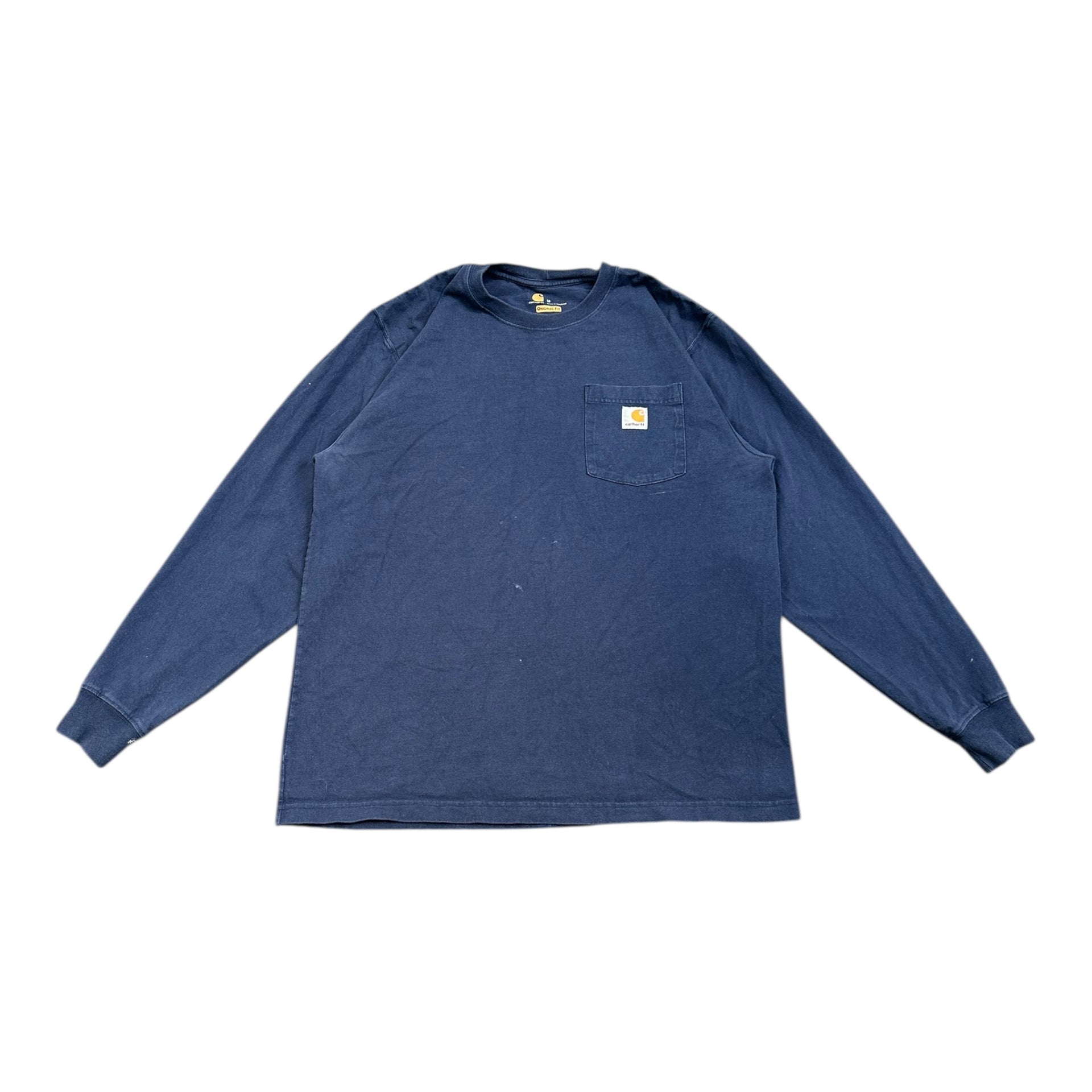 Long-sleeve Carhartt