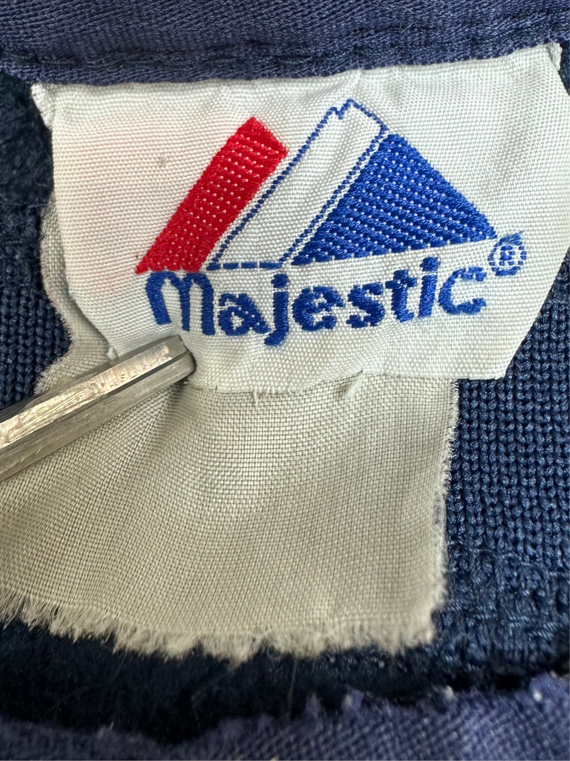 Long-sleeve Yankess Majestic