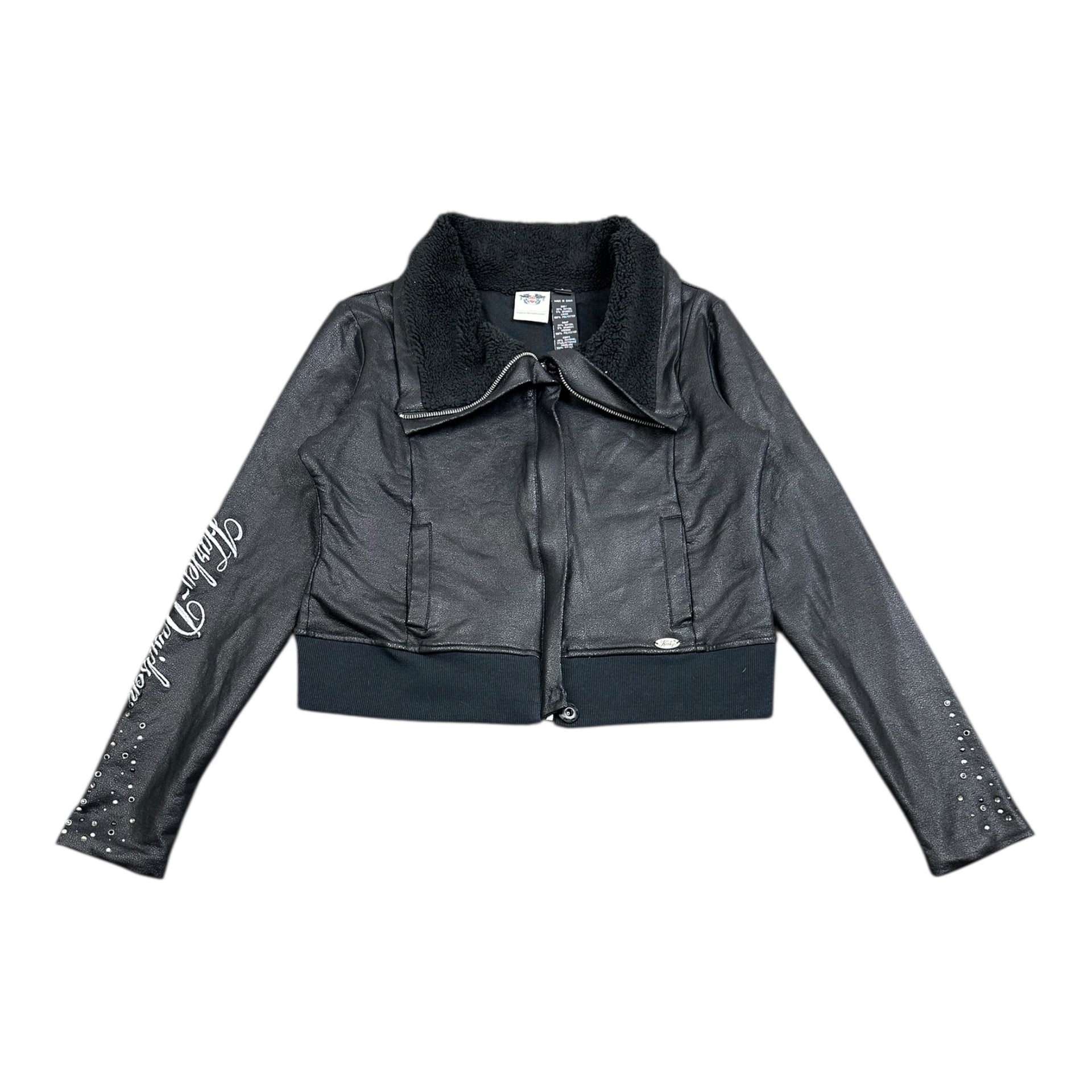 Kurtka Harley-Davidson