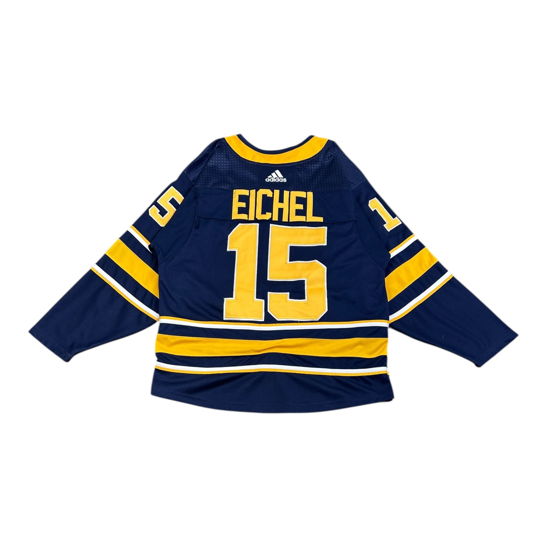 Long-sleeve NHL Adidas