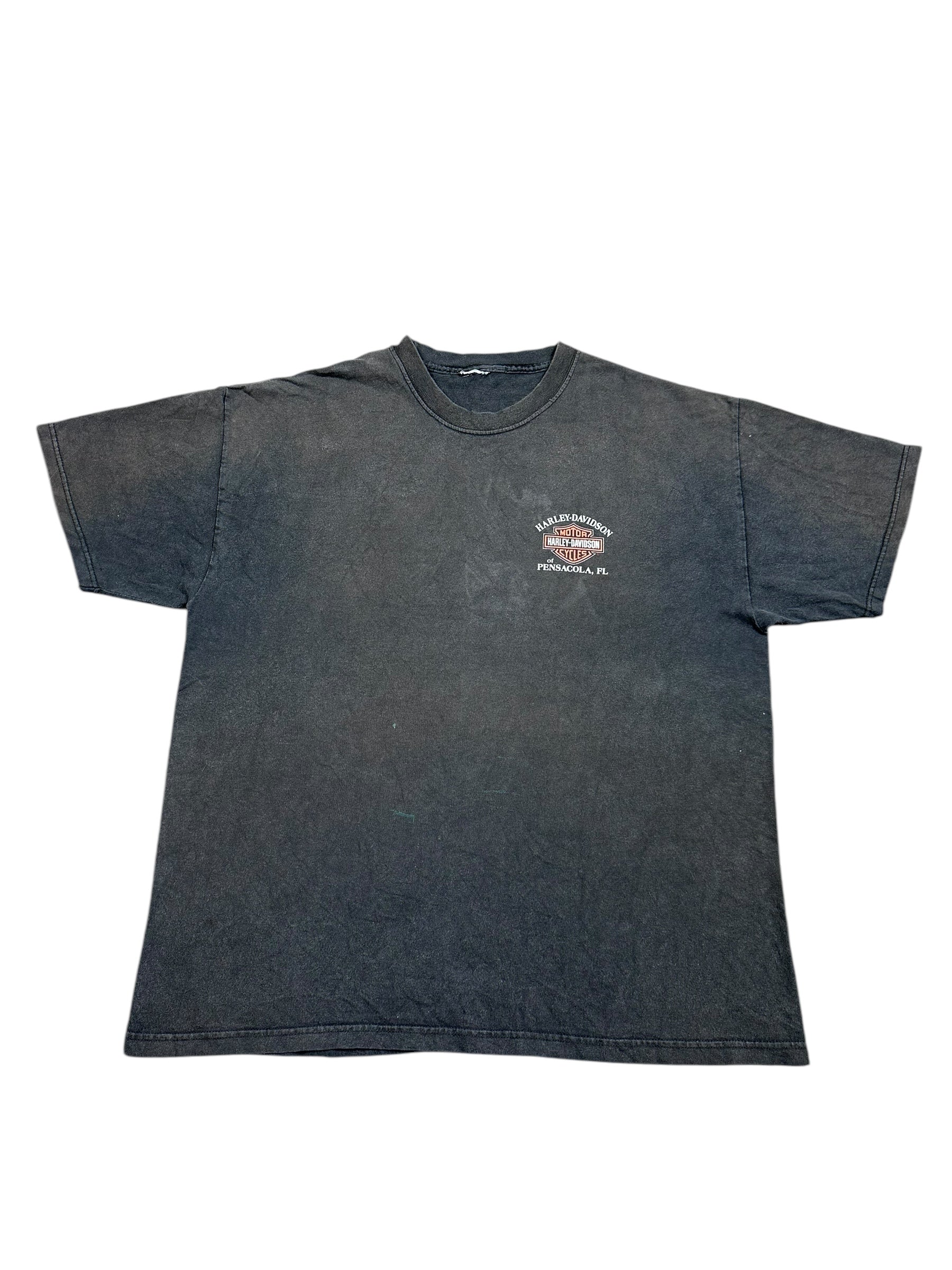 Koszulka Harley-Davidson