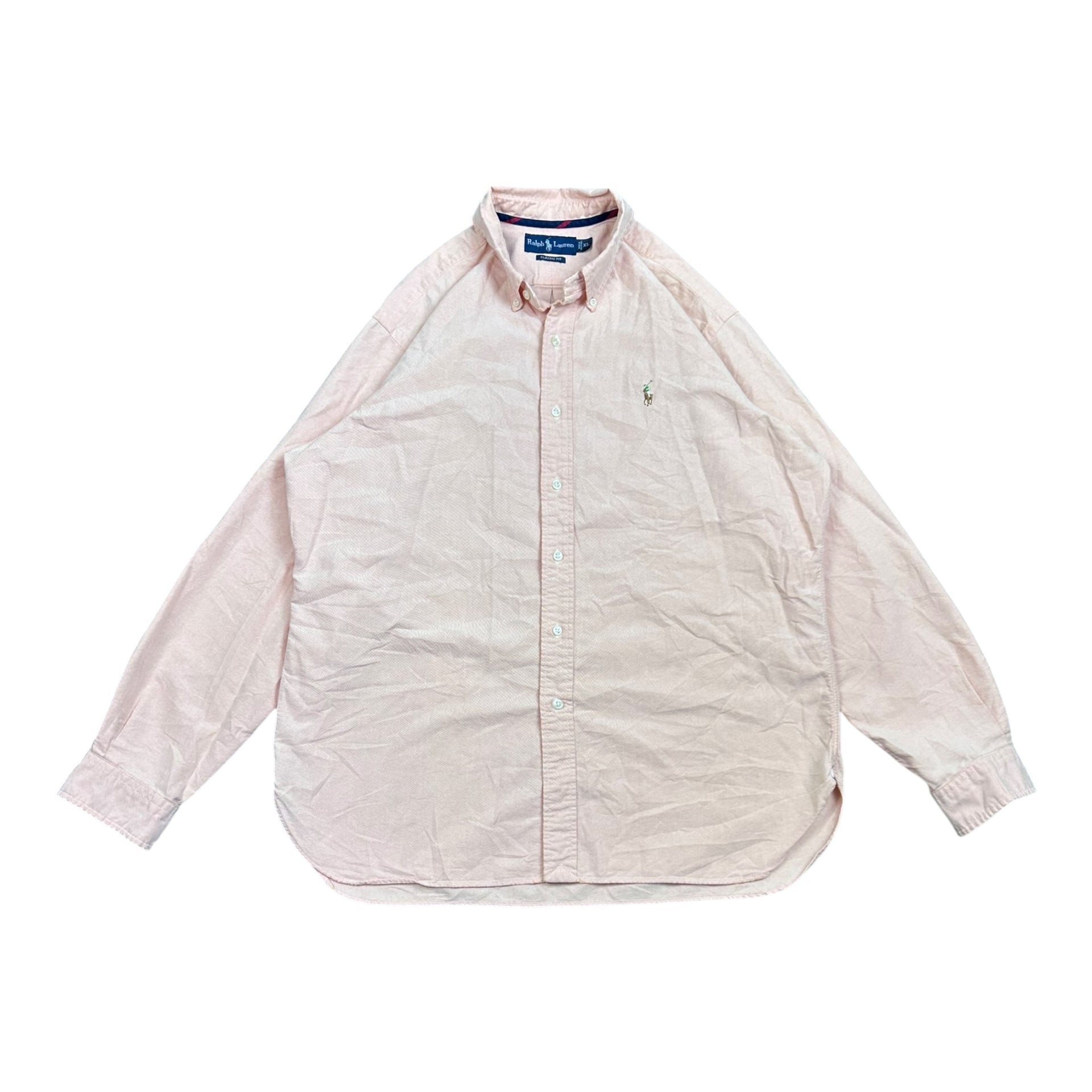 Koszula Ralph Lauren