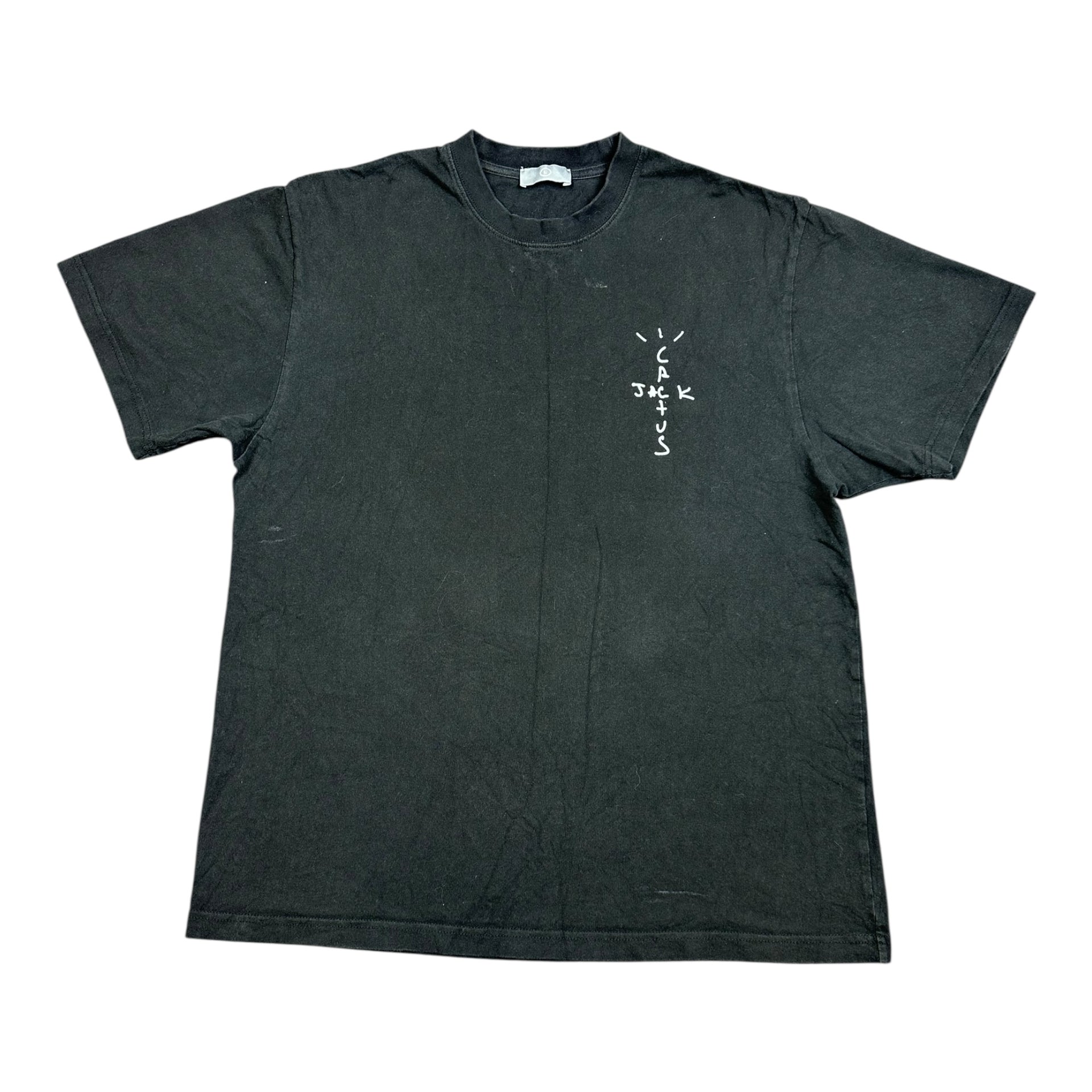 Koszulka Travis Scoot