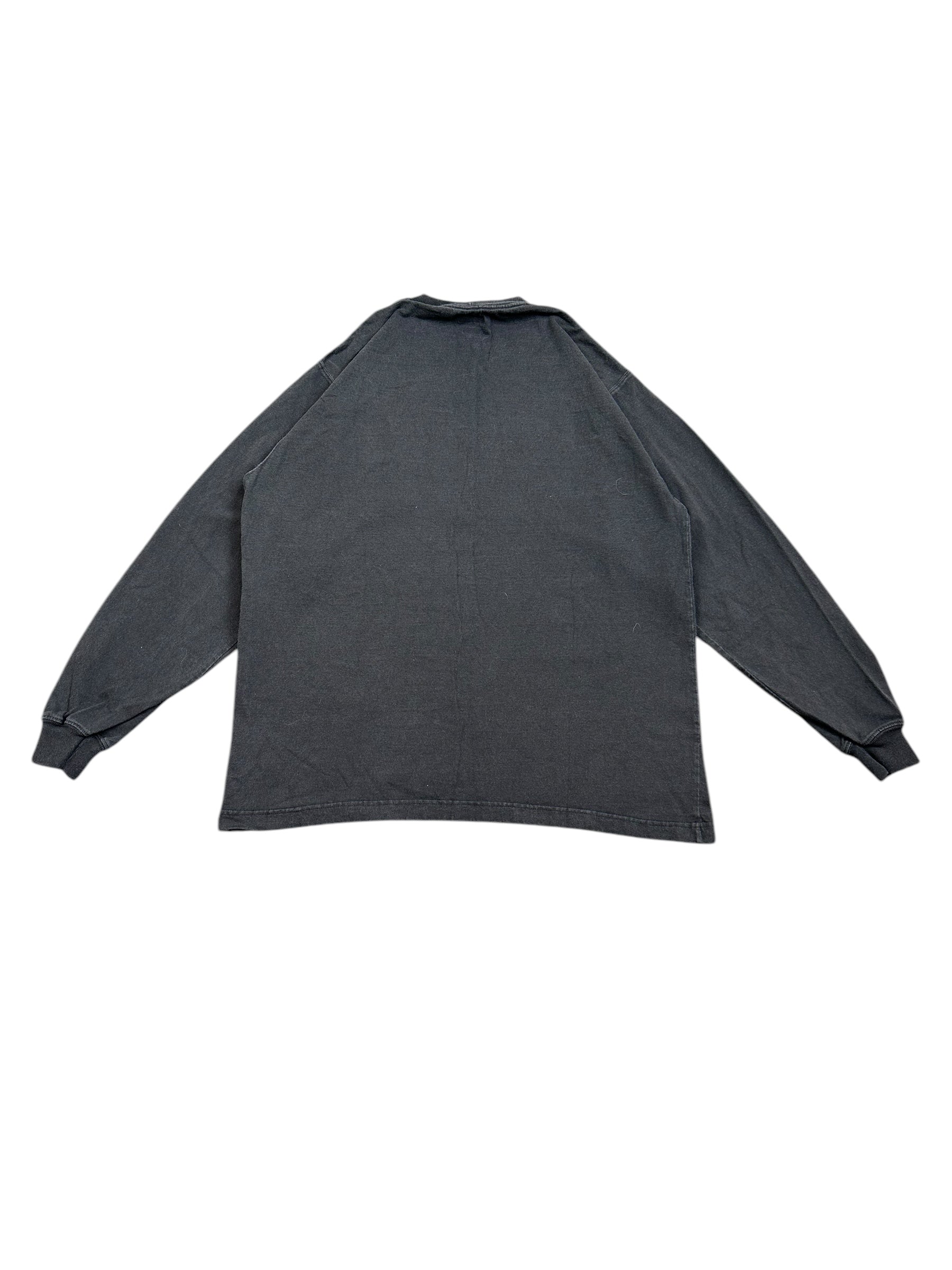 Vintage Long-sleeve Carhartt