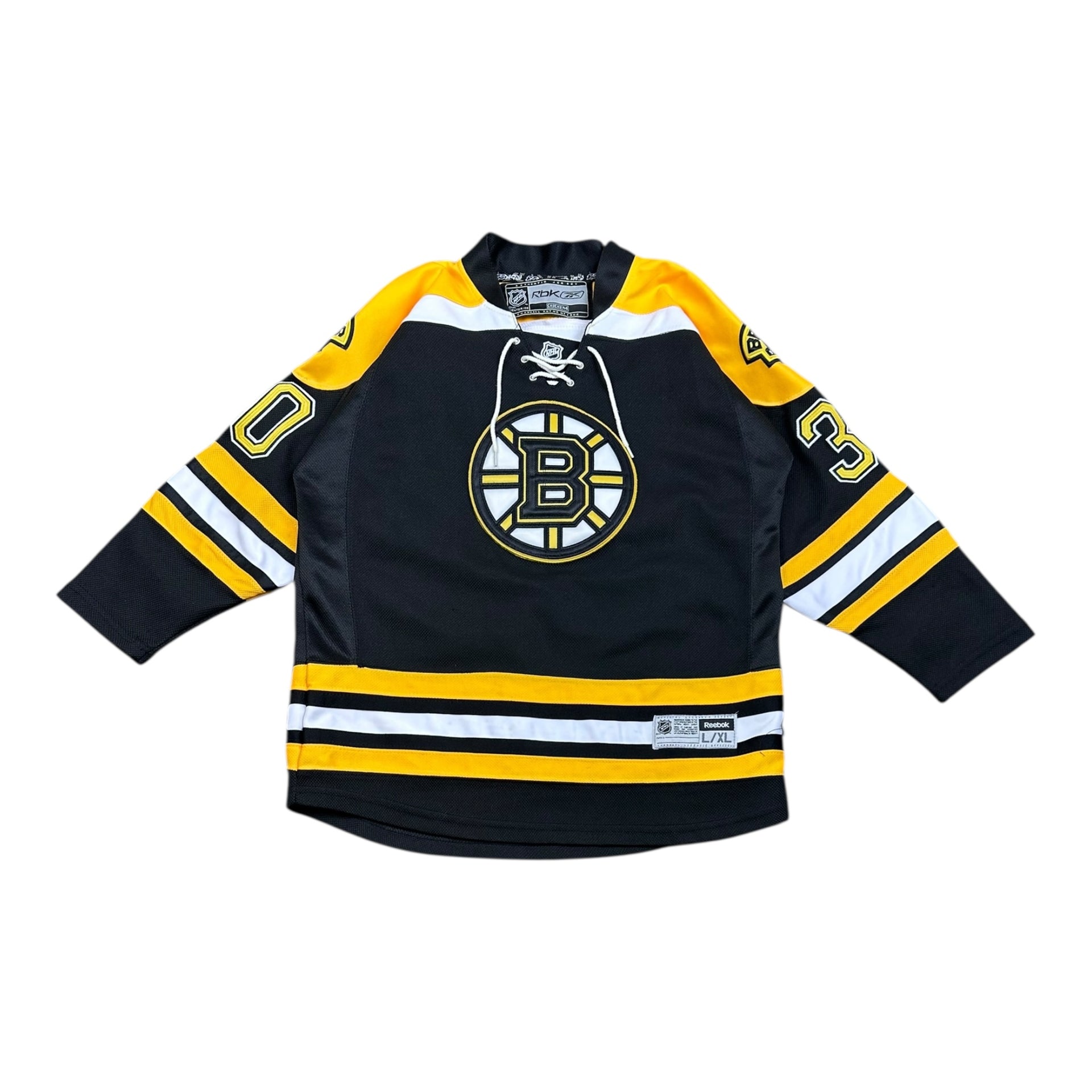 Long-sleeve NHL Reebok