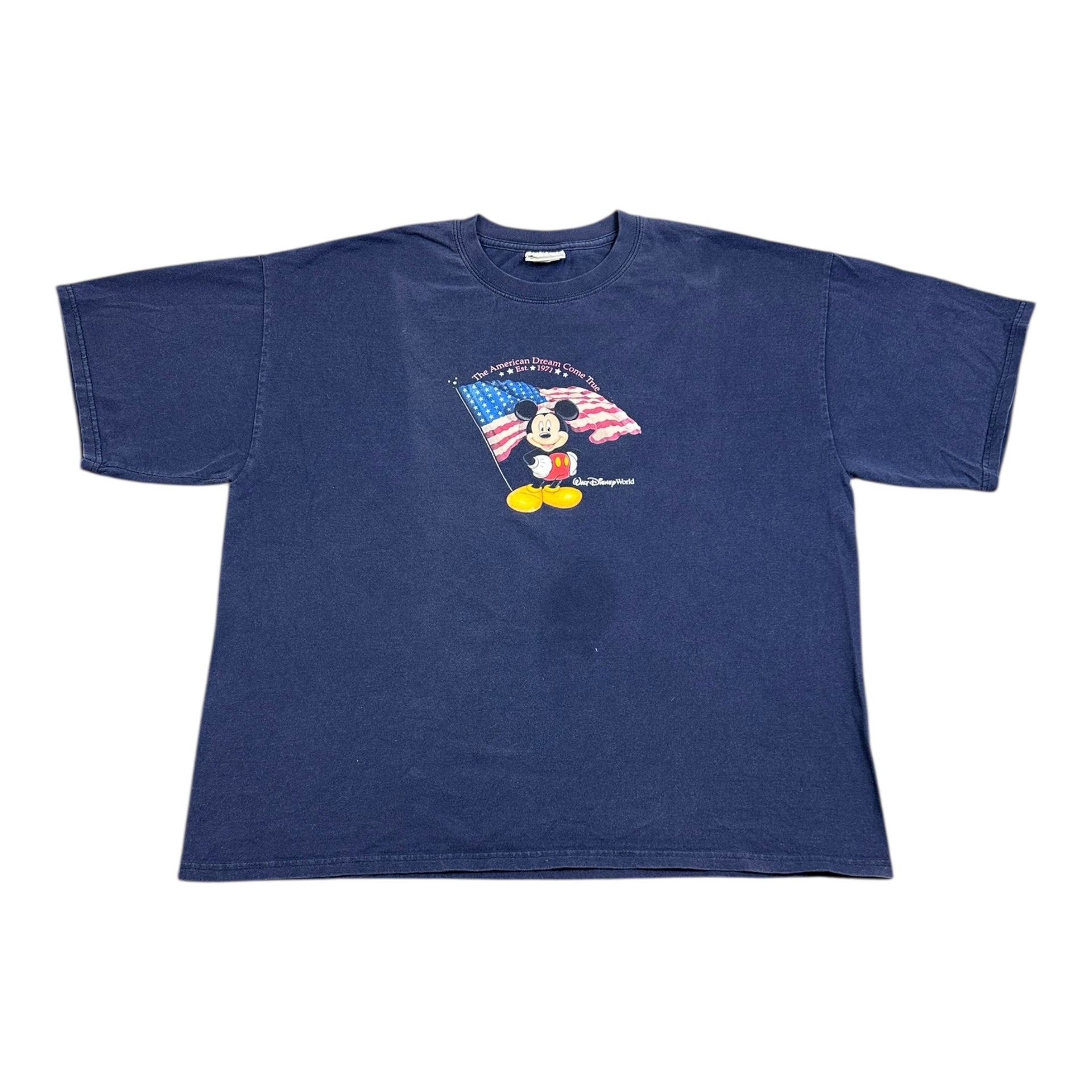 Vintage koszulka Disney