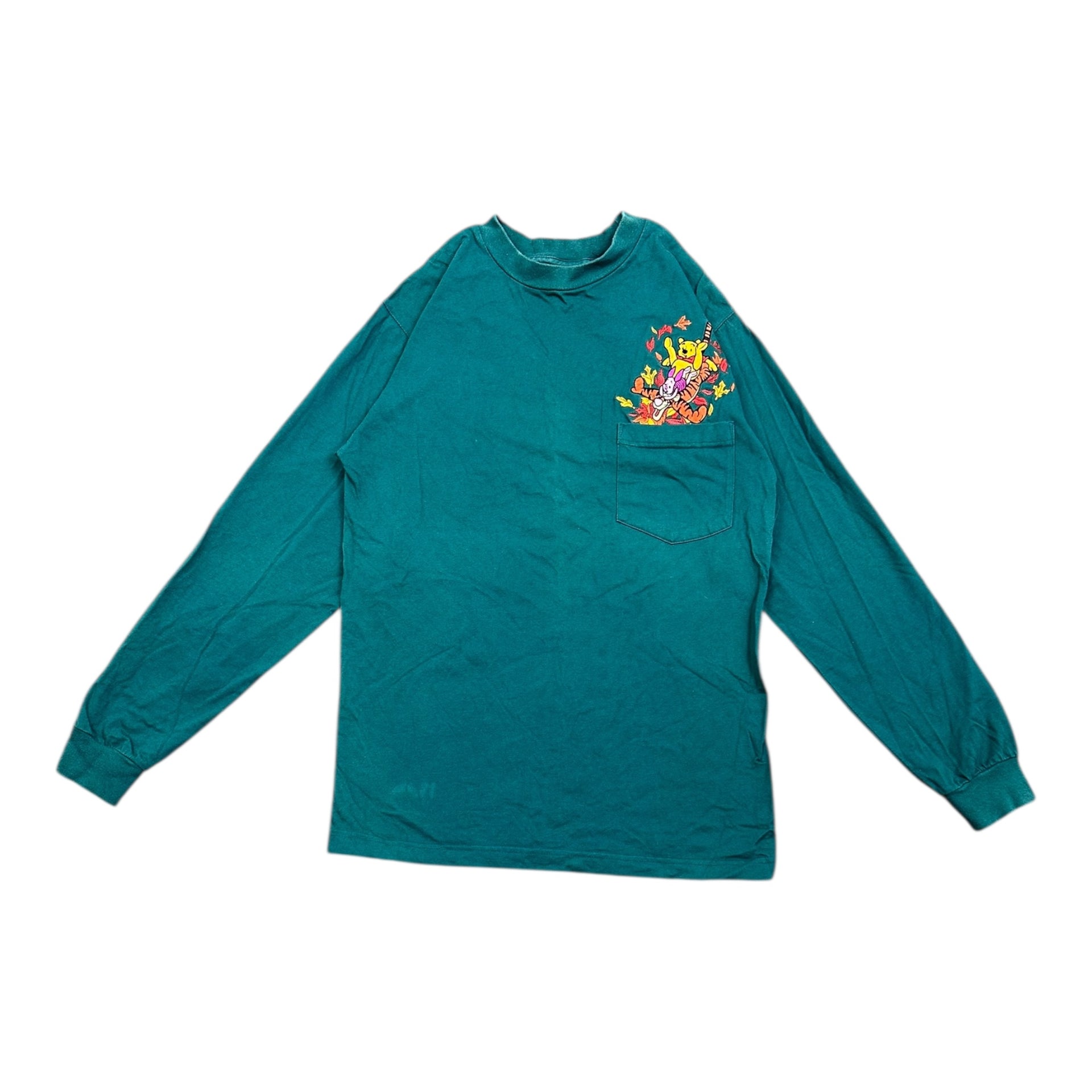 Long-sleeve Disney