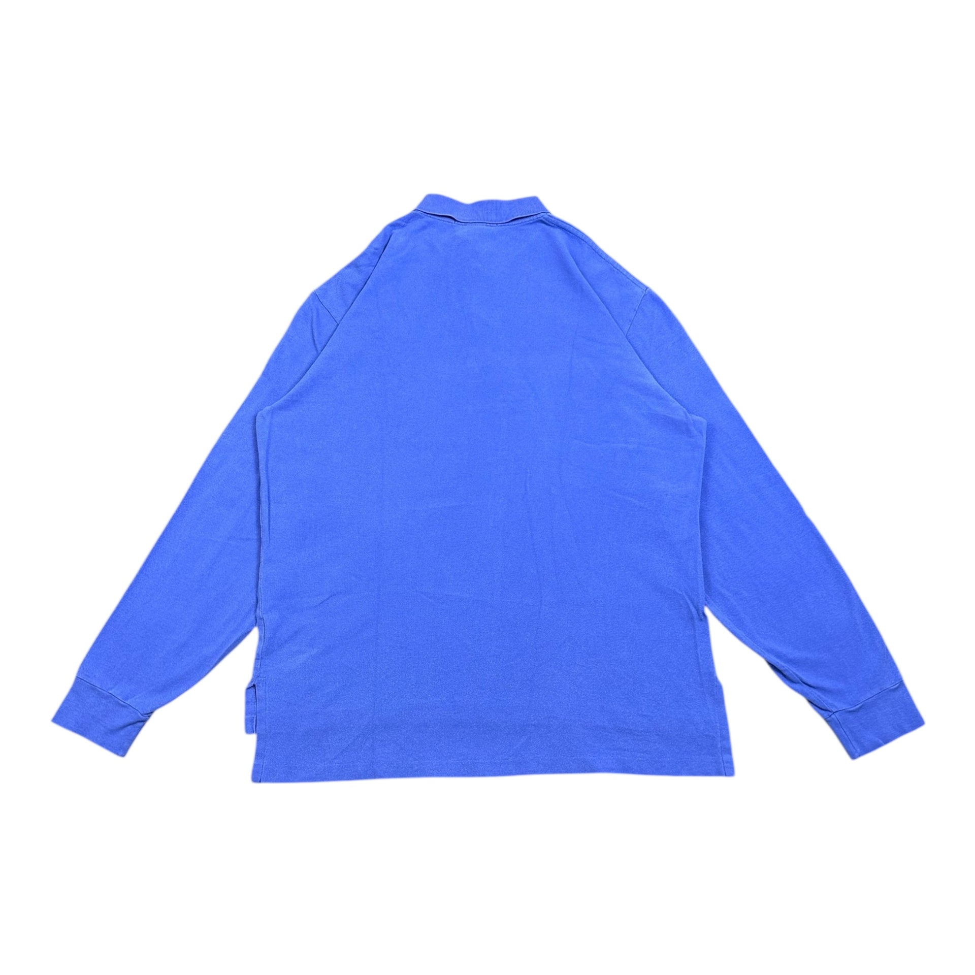 Long-sleeve Polo Ralph Lauren